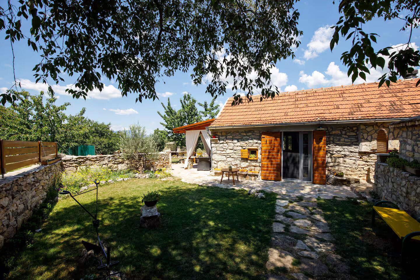 Kuća za odmor Mala kuća K1