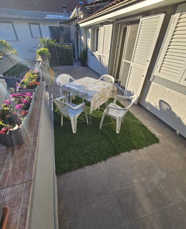 Apartments Niko Accommodation in Biograd