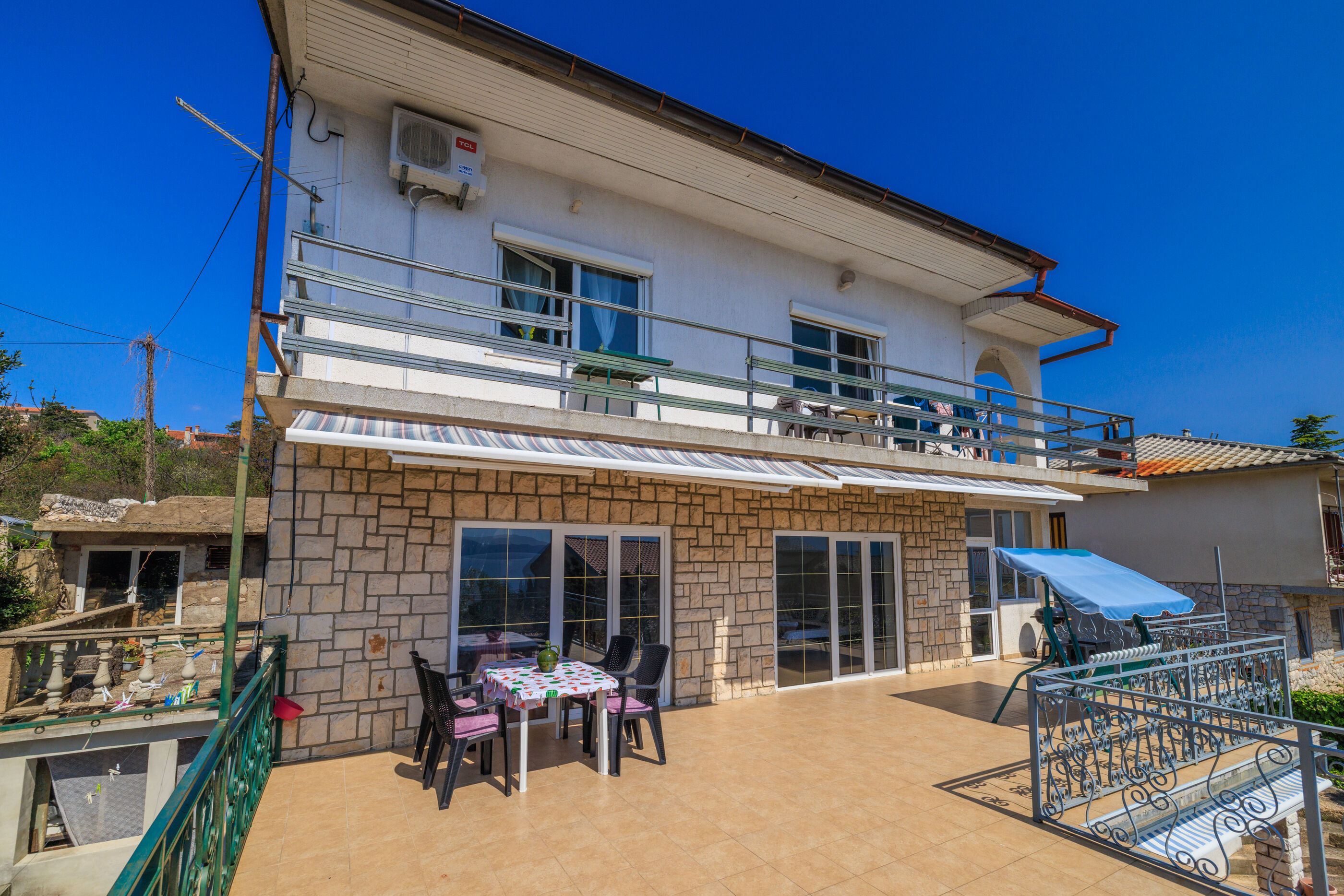 Apartman Mare A1