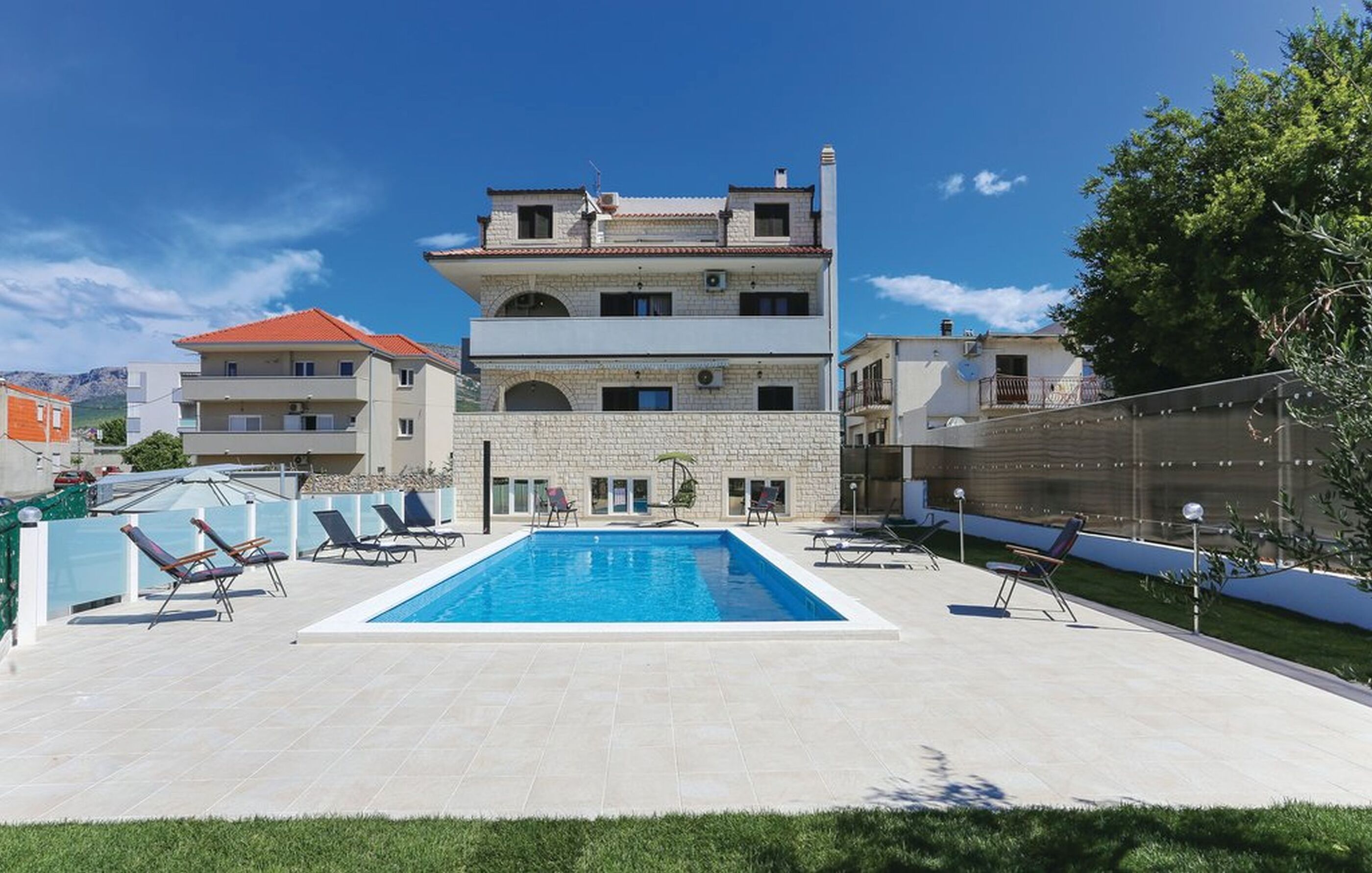 Apartman Plautila Suite A1