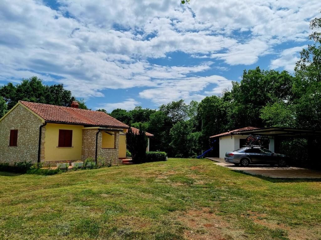 House Ondina Accommodation in Sveta Nedelja