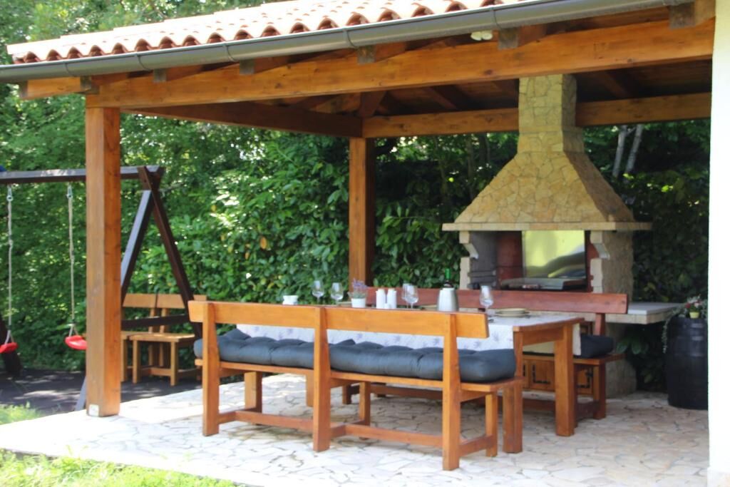 Photo of House Ondina