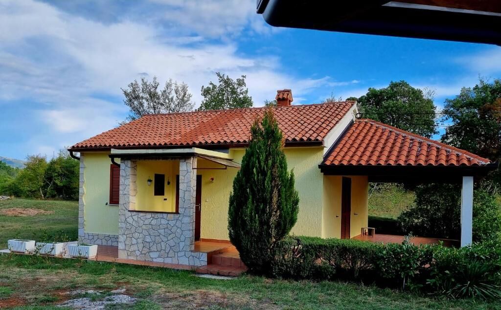 Photo of House Ondina
