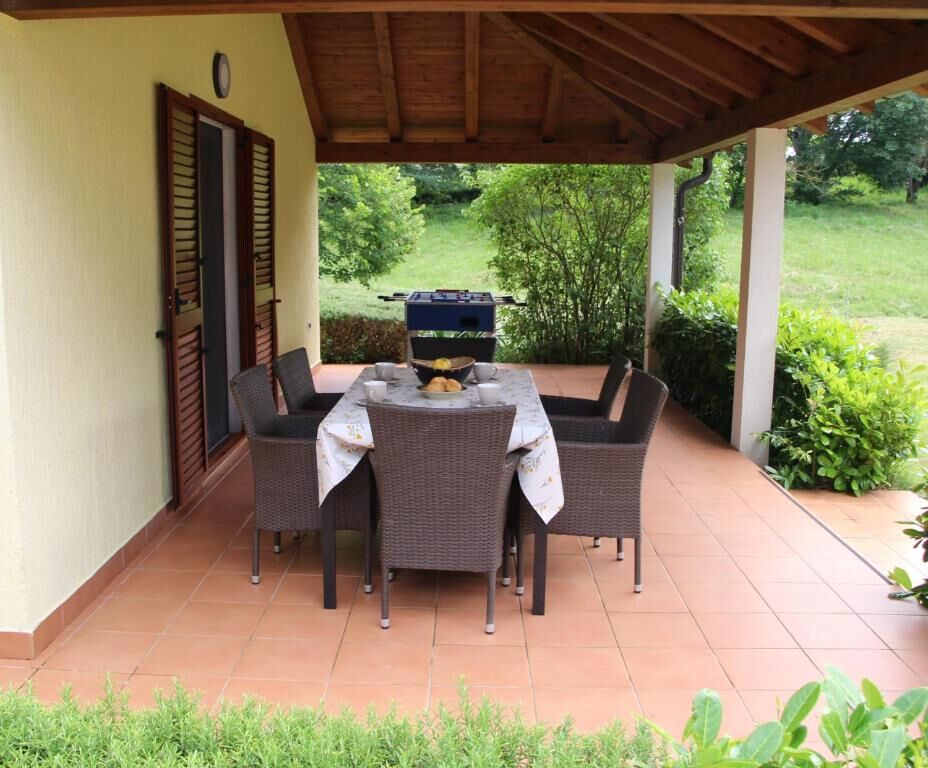 Photo of House Ondina