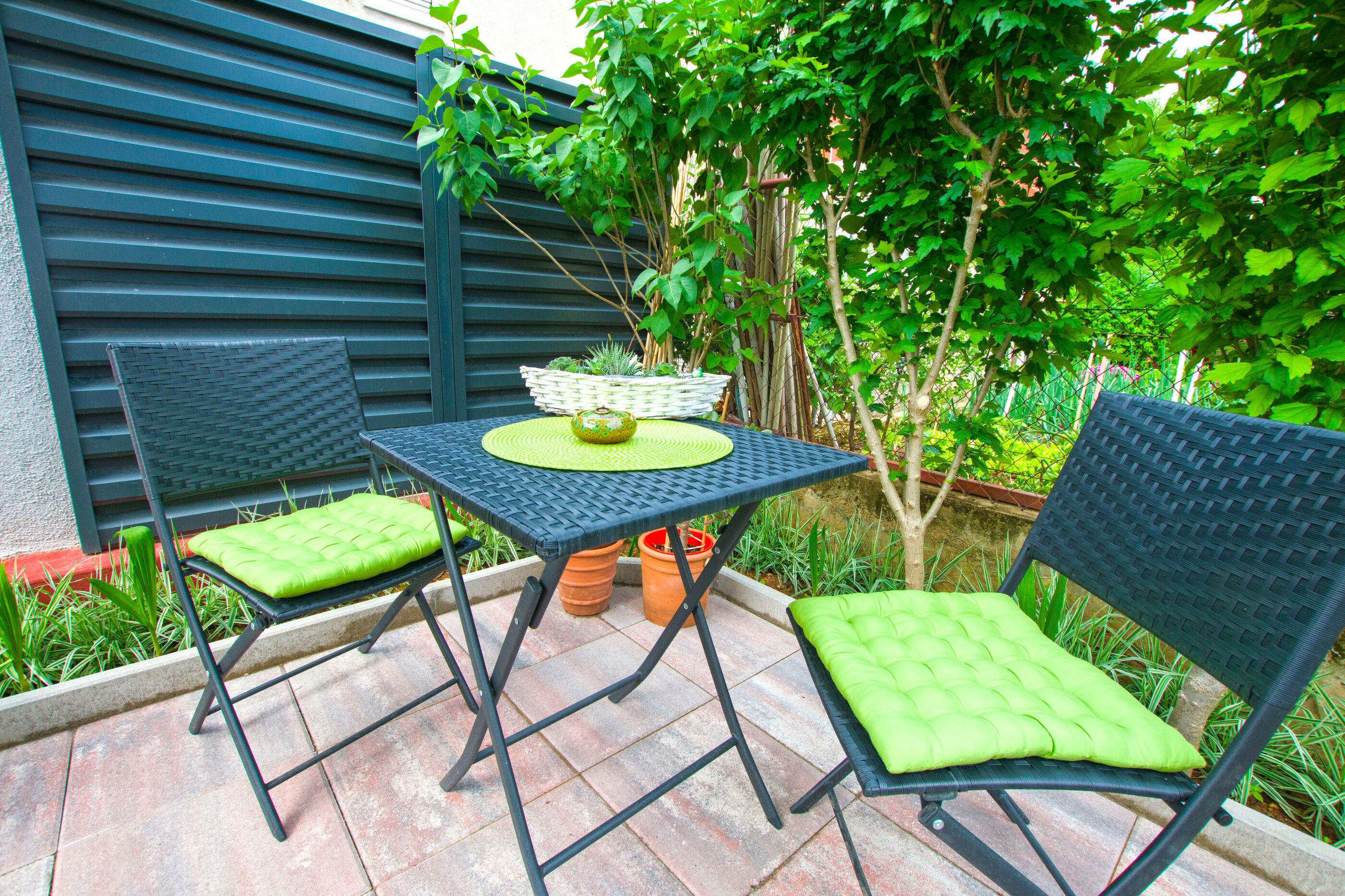 Apartment Koko Accommodation in Biograd