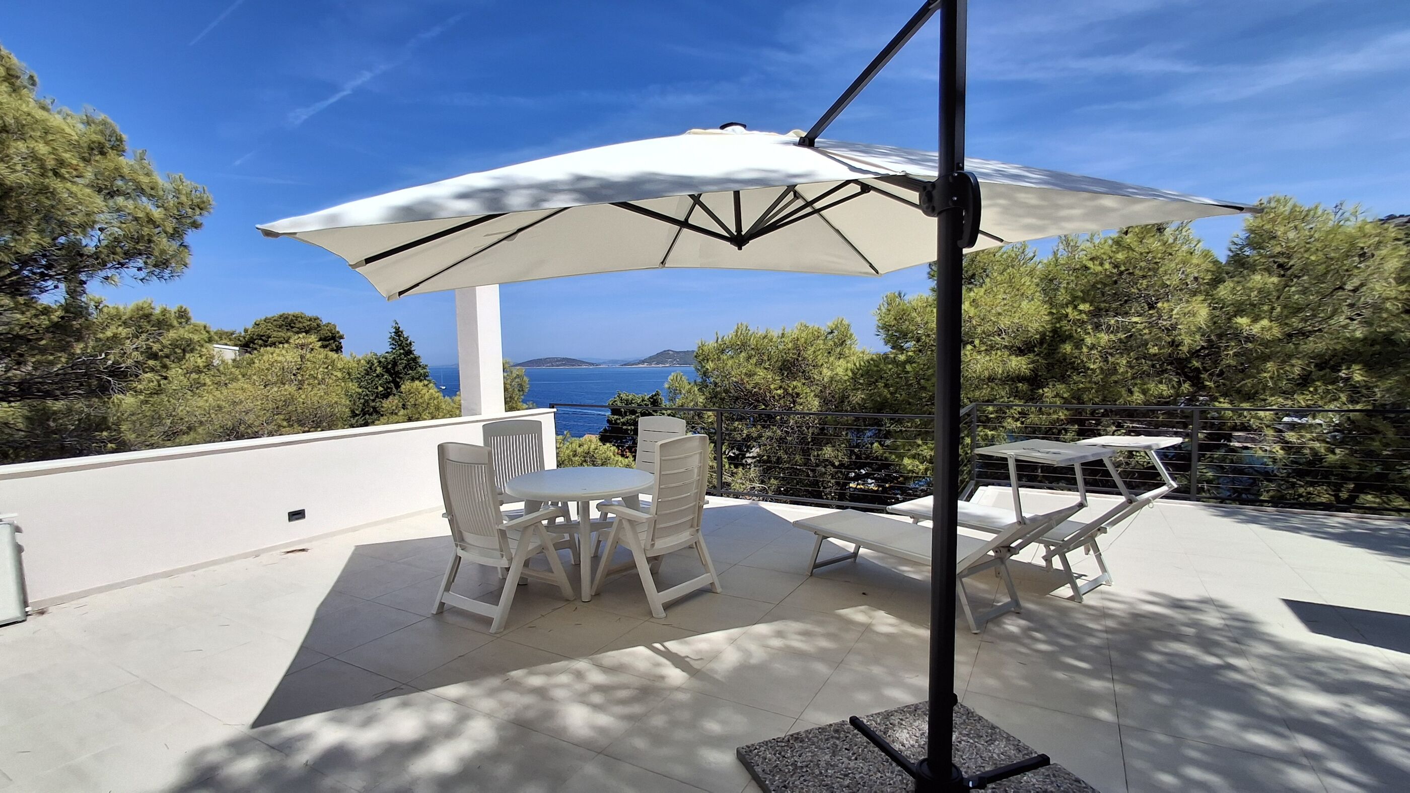 Kuća za odmor Holiday Lodge K1