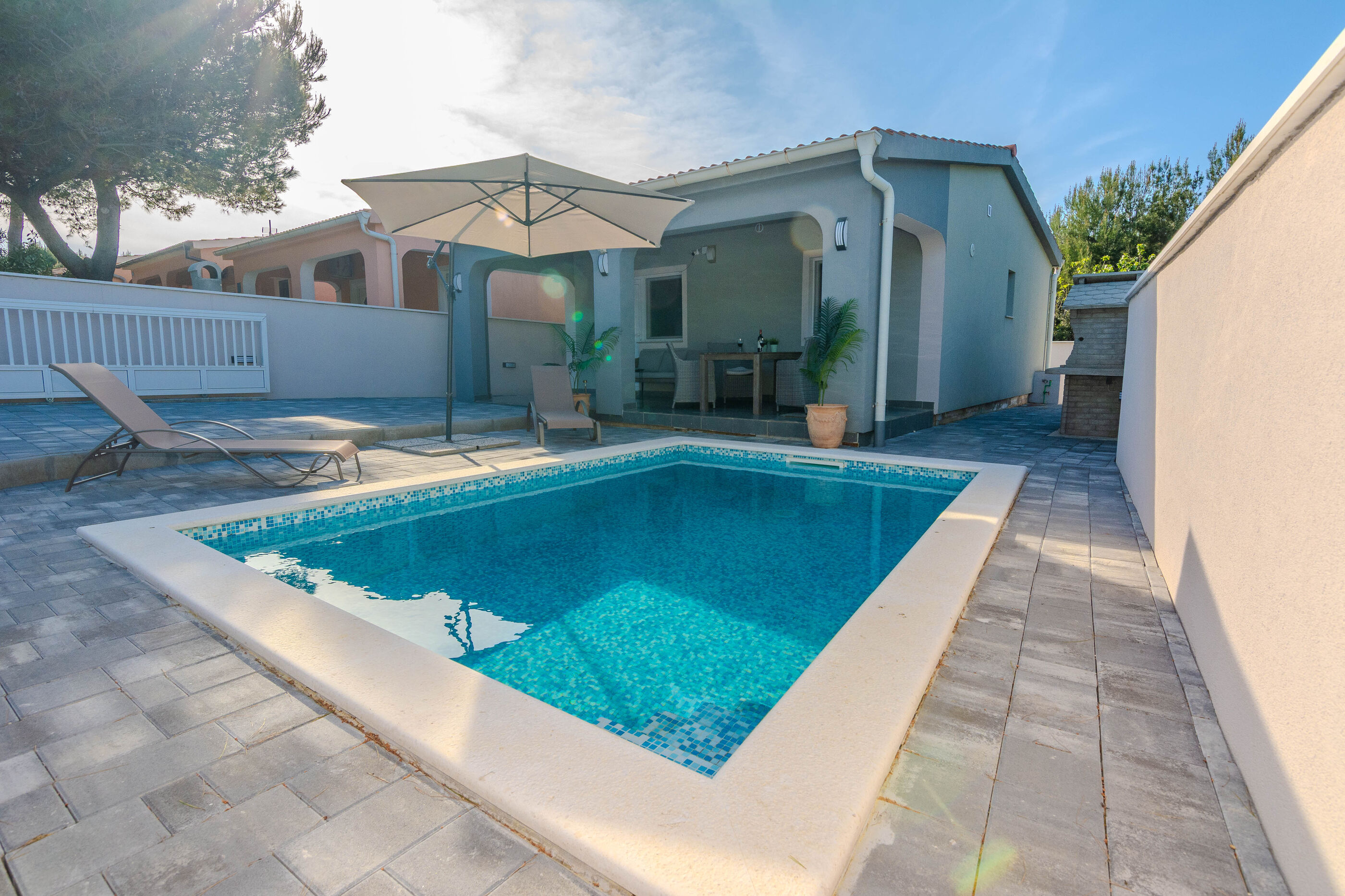 Photo of House Stjepanovic