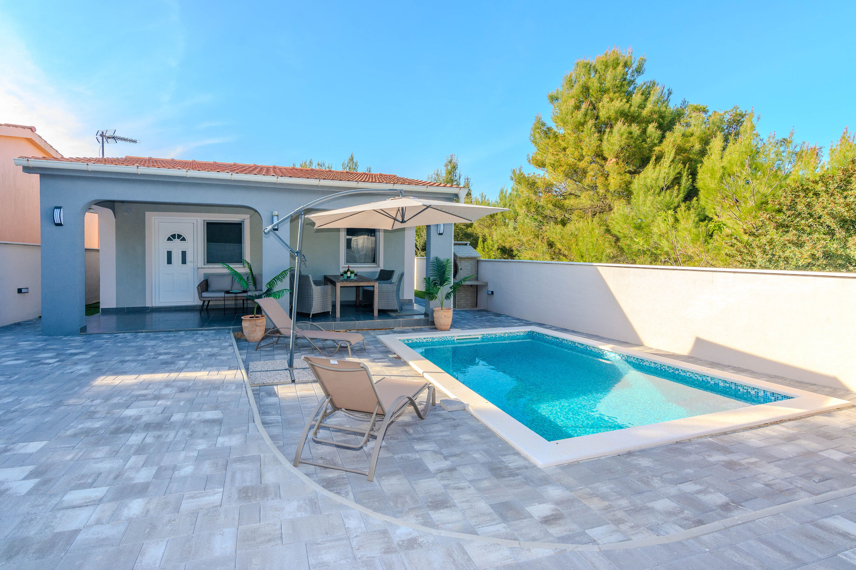 Photo of House Stjepanovic