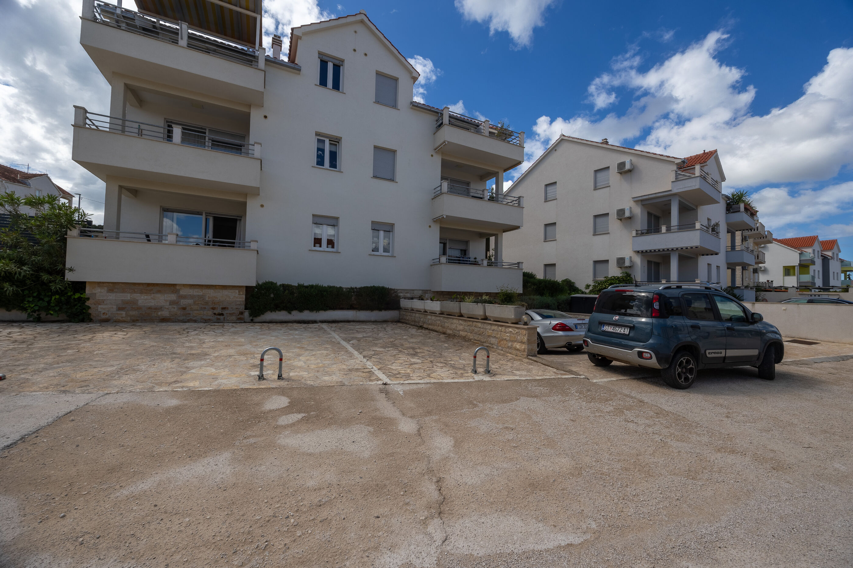 Apartman Louis A1