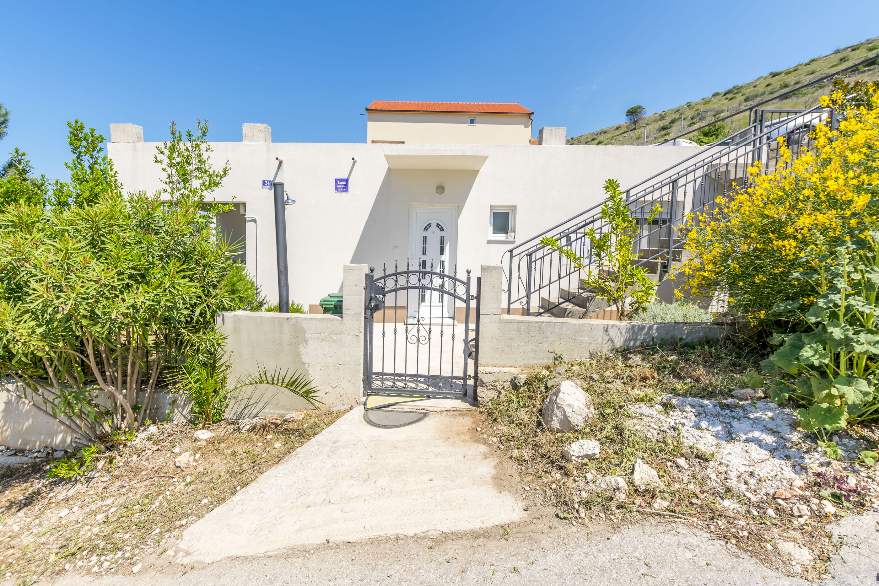 Apartmani Poljak A2
