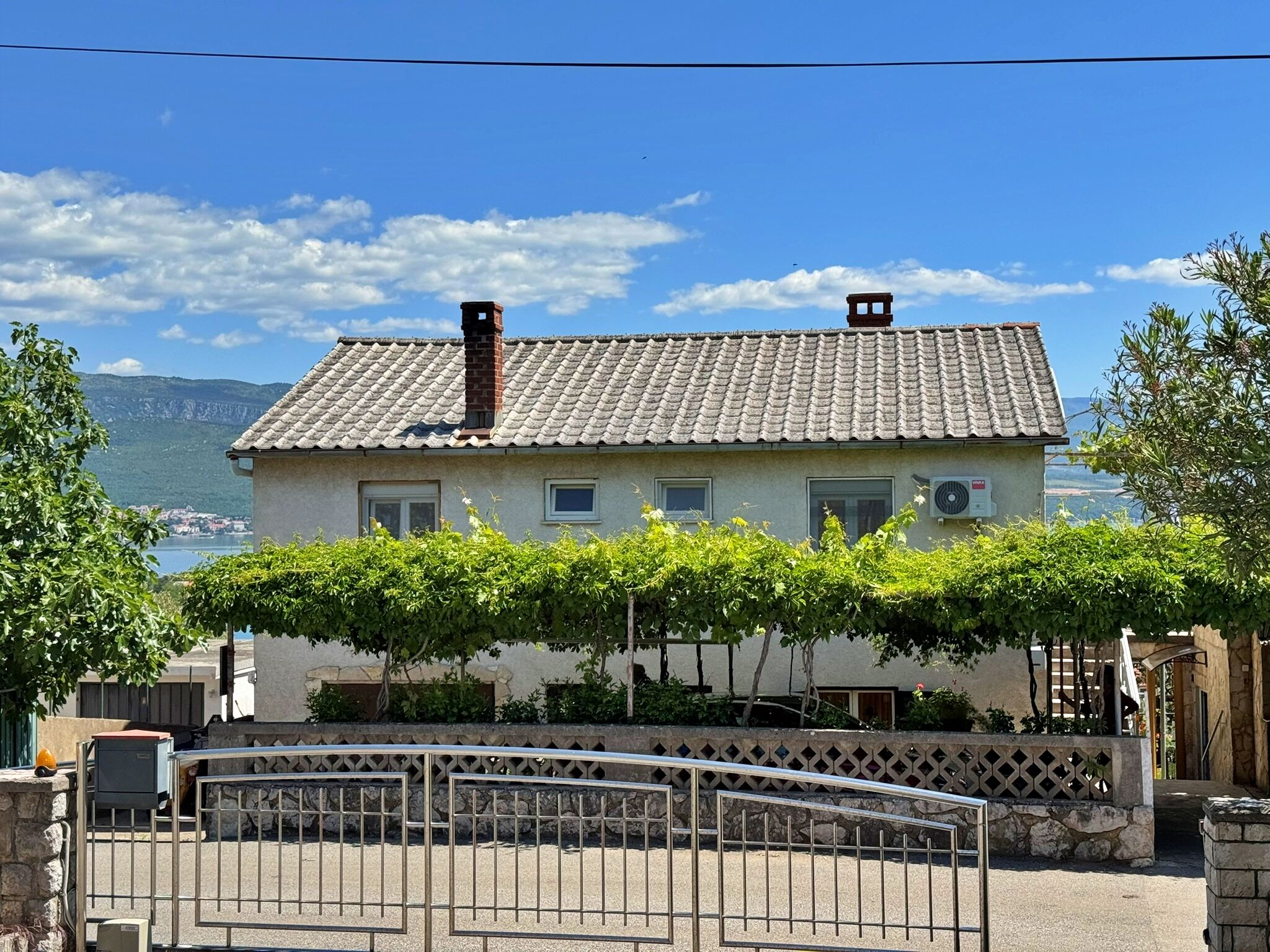 Apartments Anđelka A1