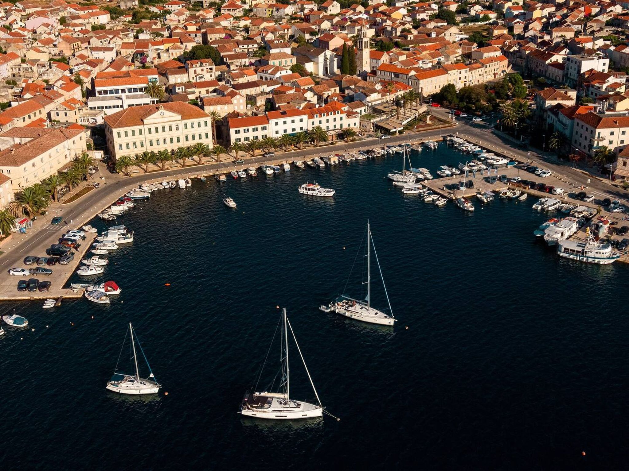 Photo of Apartments and Rooms Ribarska srića