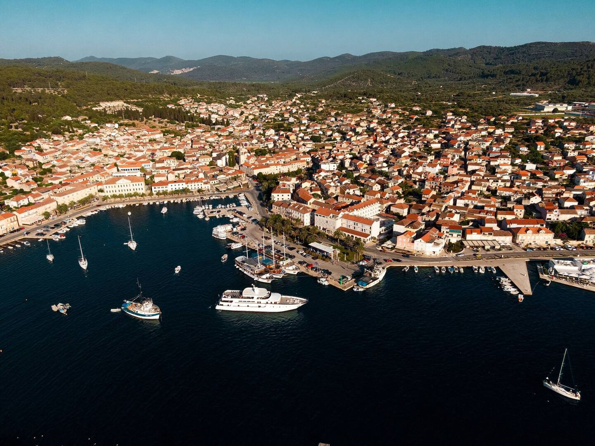 Photo of Apartments and Rooms Ribarska srića