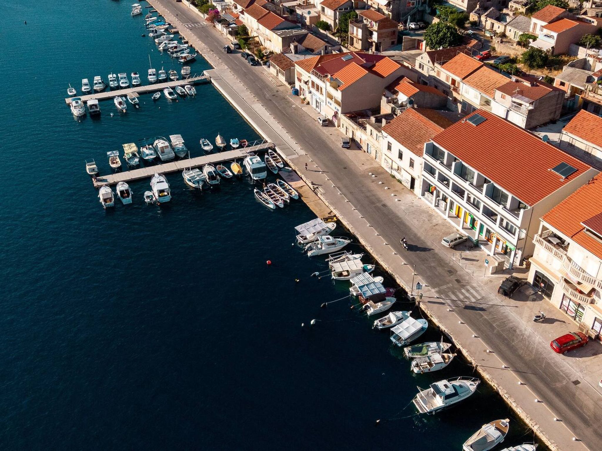 Photo of Apartments and Rooms Ribarska srića