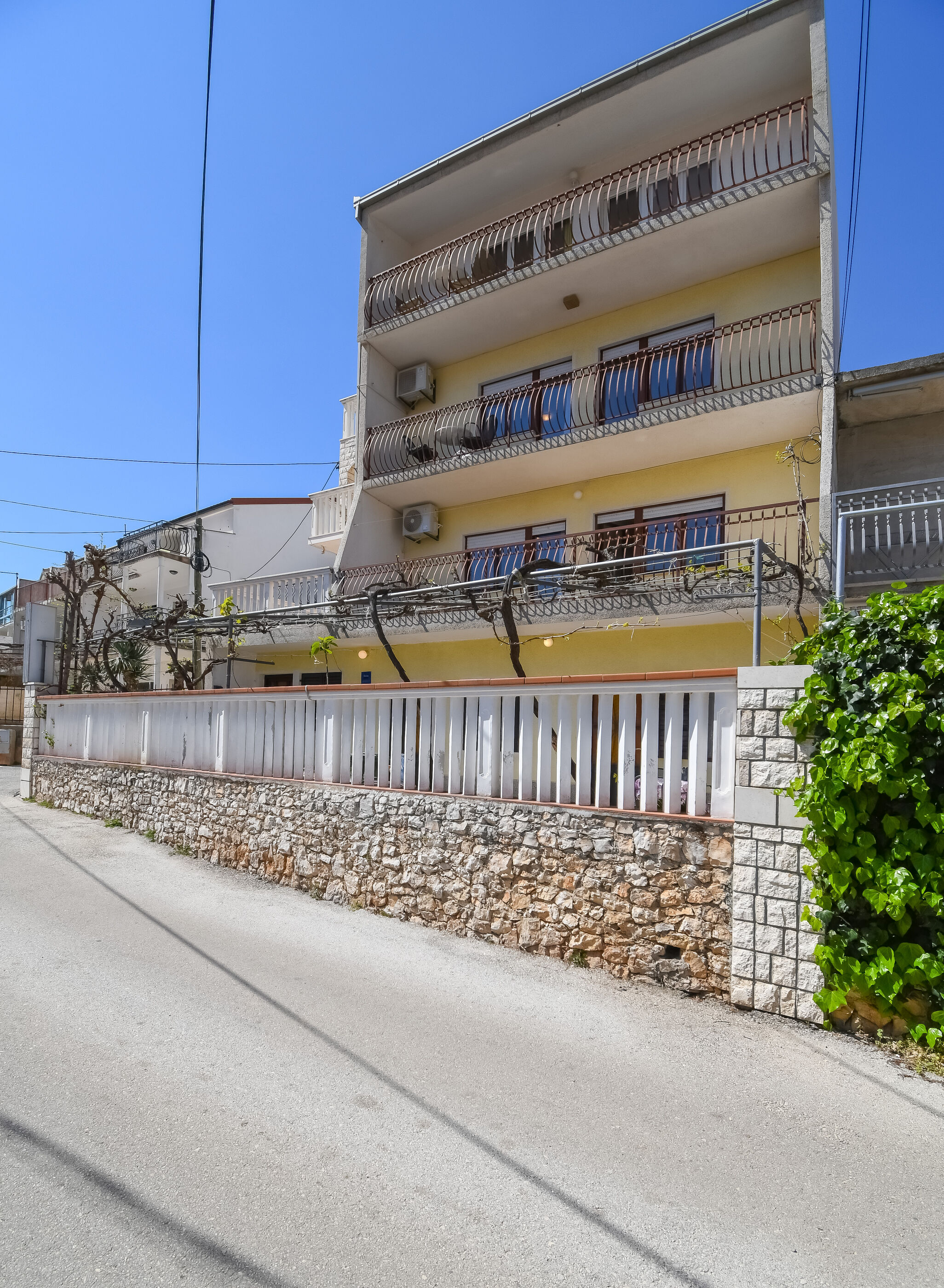 Photo of Apartments Pera