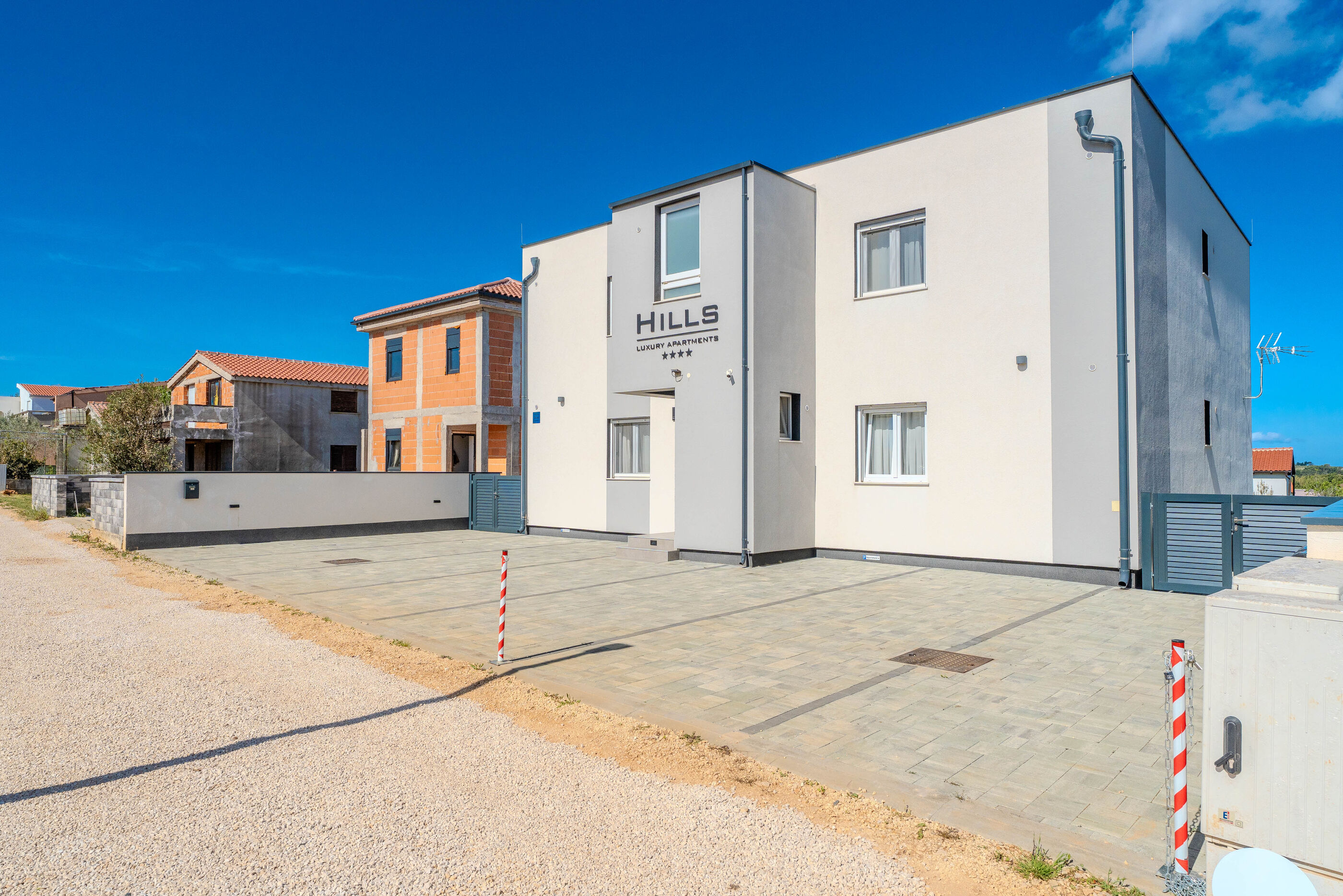 Photo of Apartment Babic
