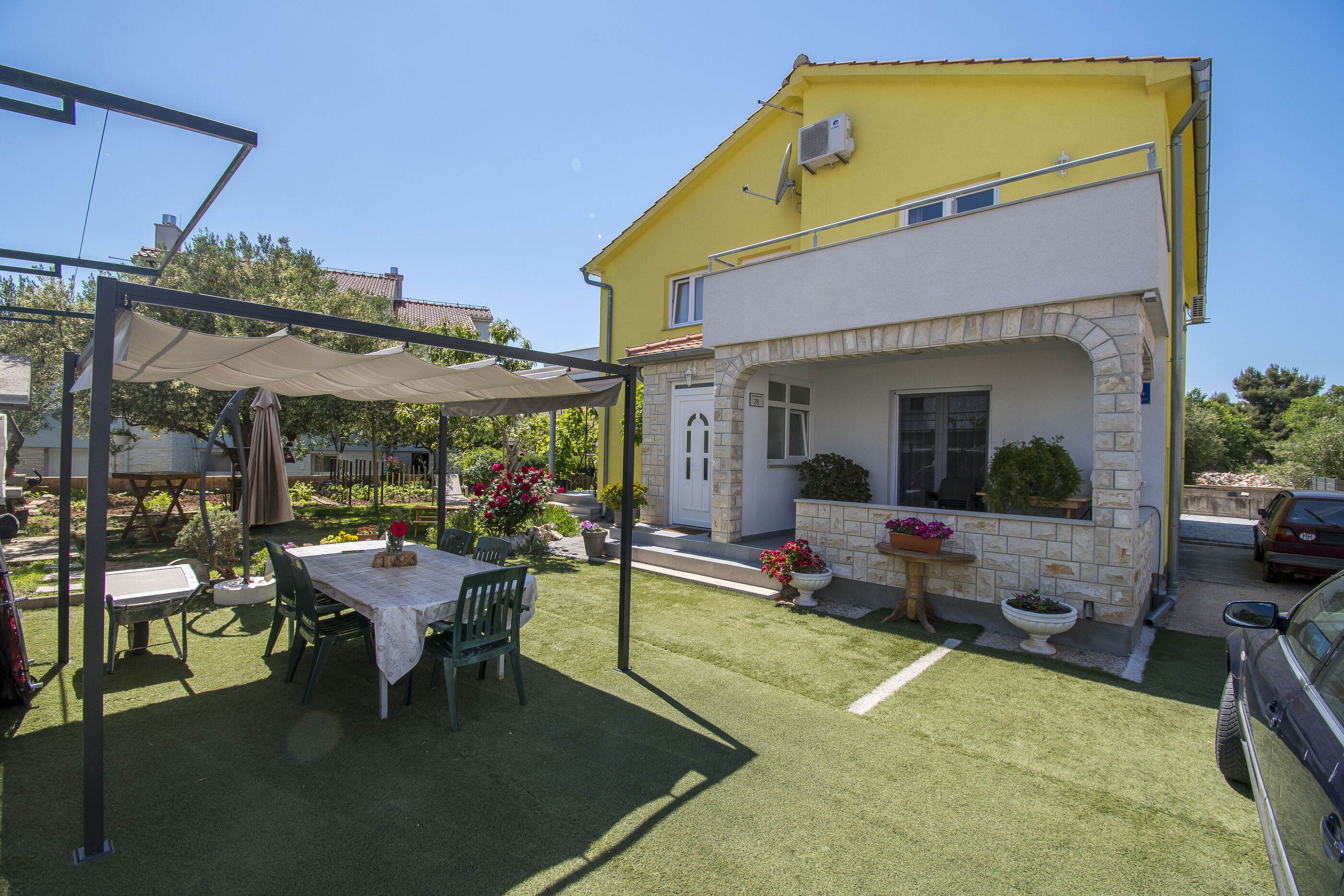 Apartman Marija A2