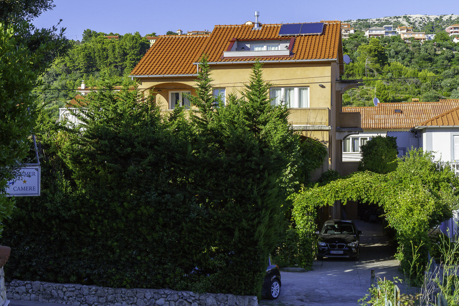 Photo of Apartment Arba