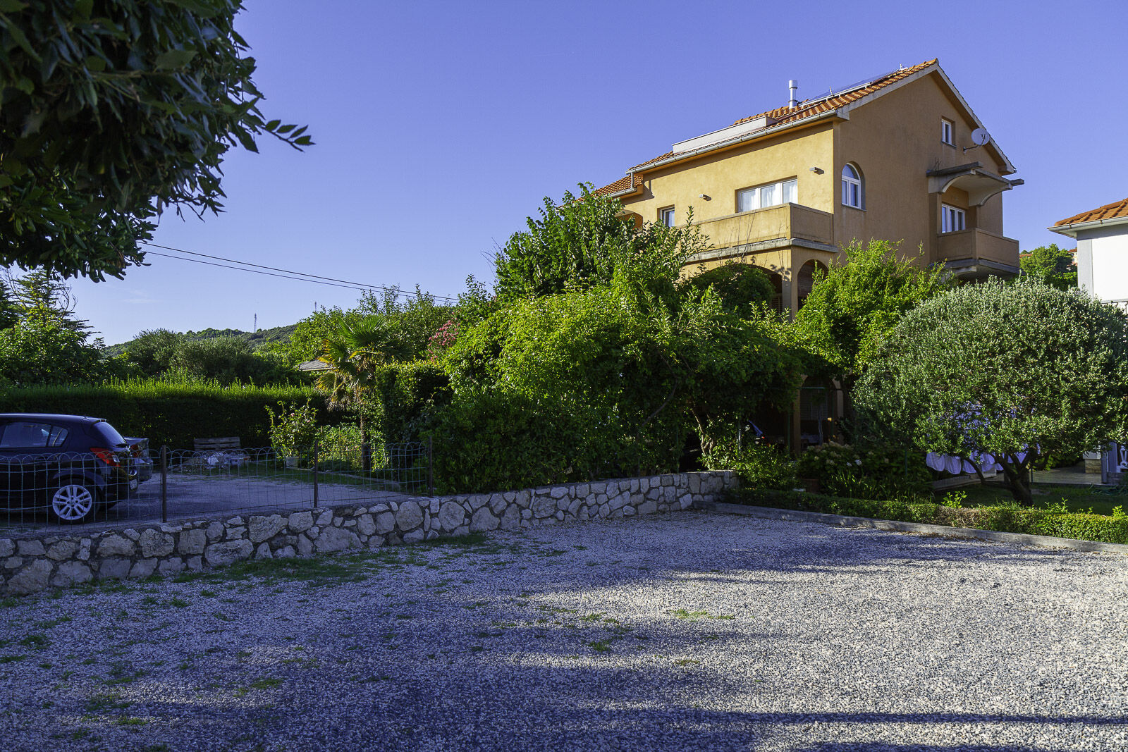 Photo of Apartment Arba