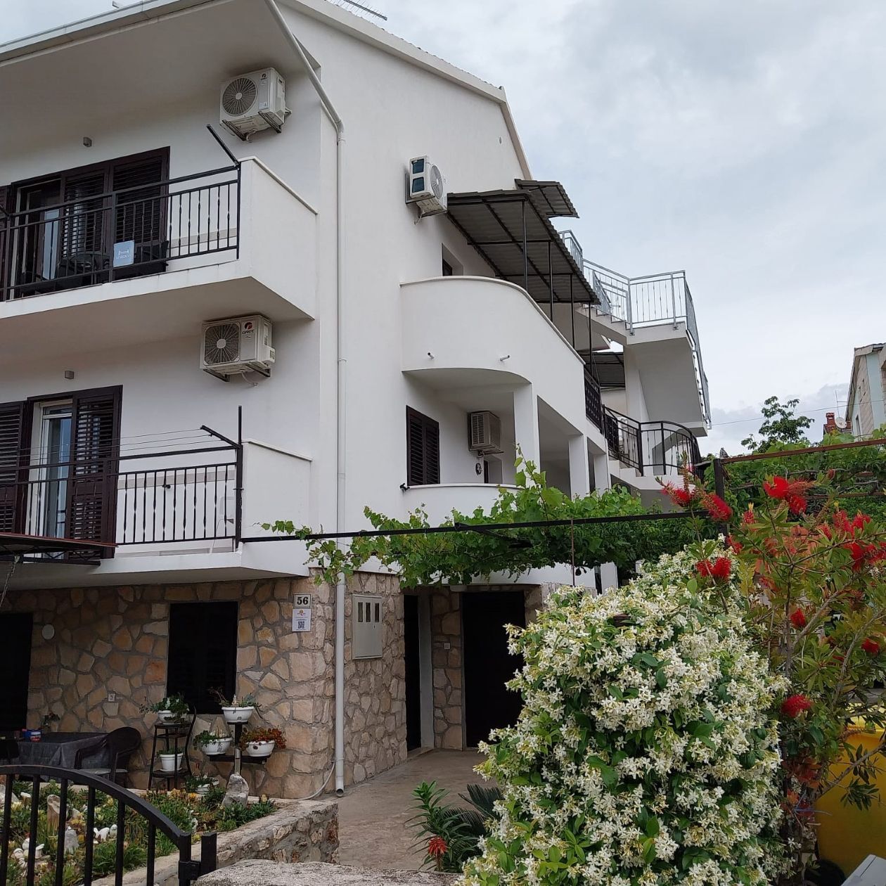 Apartments Zlata A1