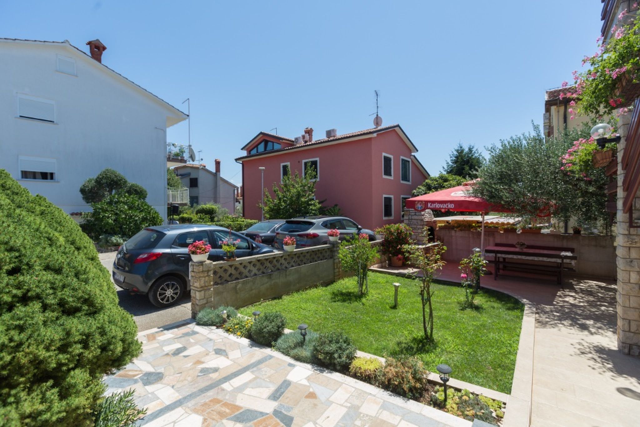 Apartmani Nerina A1