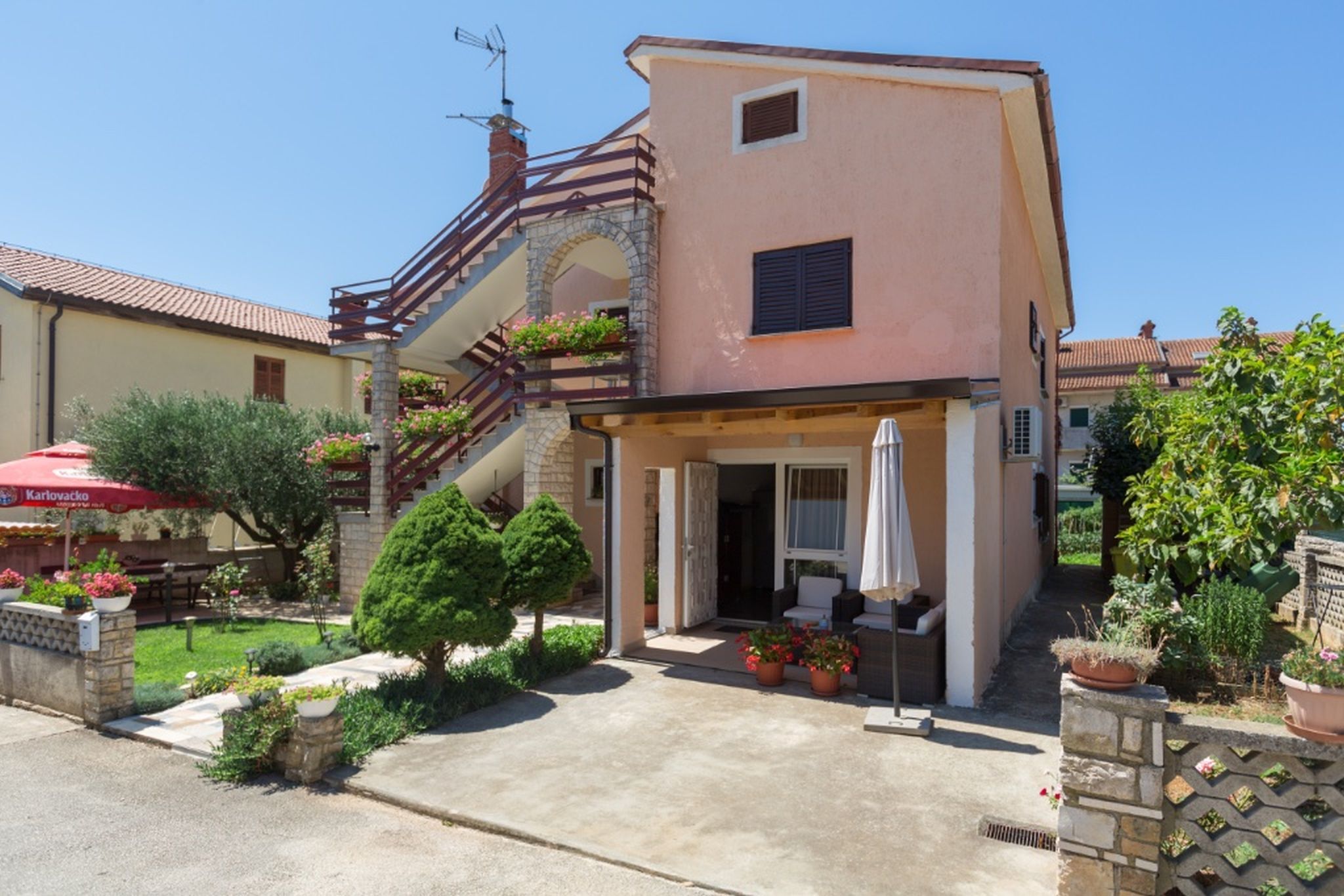 Photo of Apartments Nerina