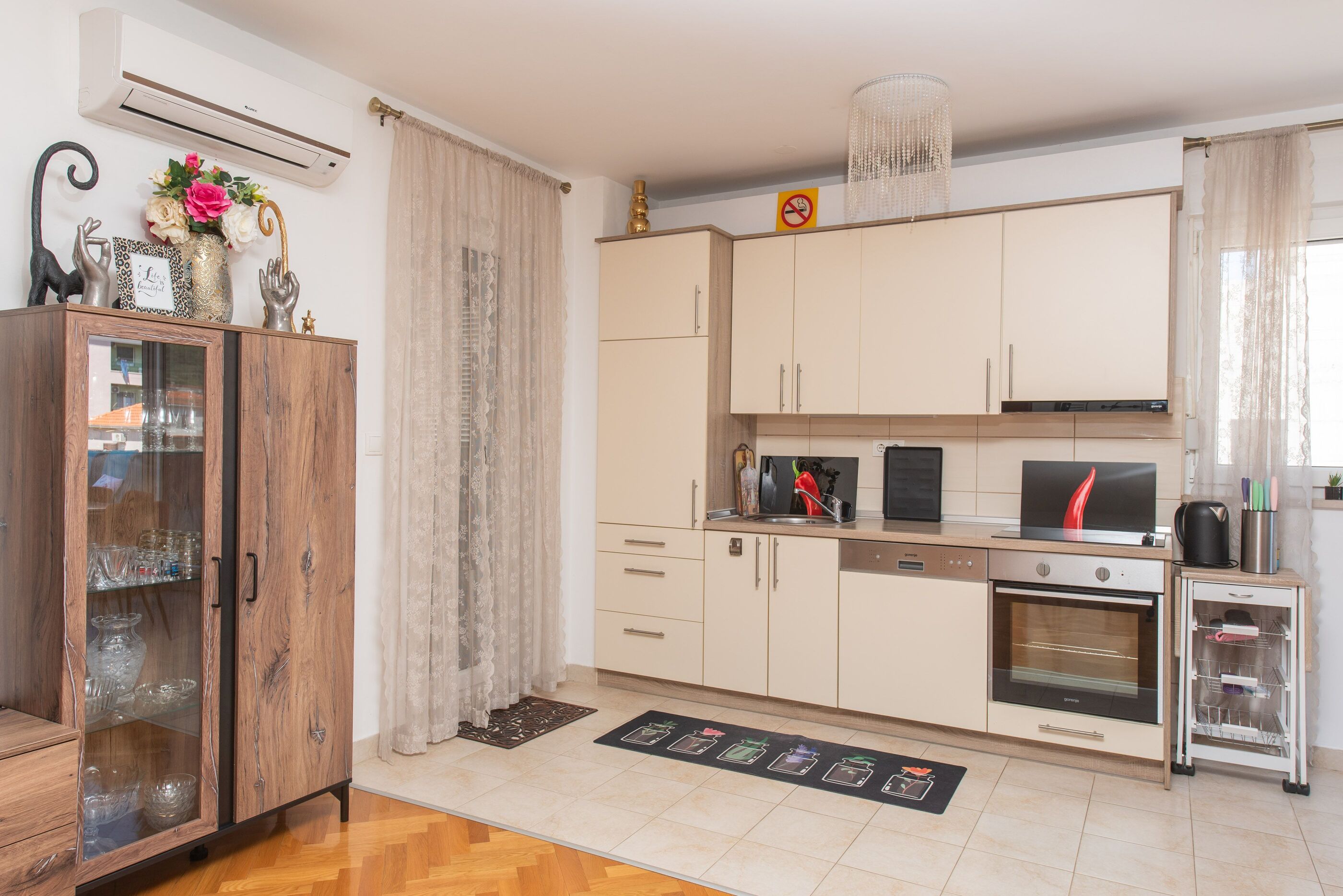 Apartmaj Hani A1