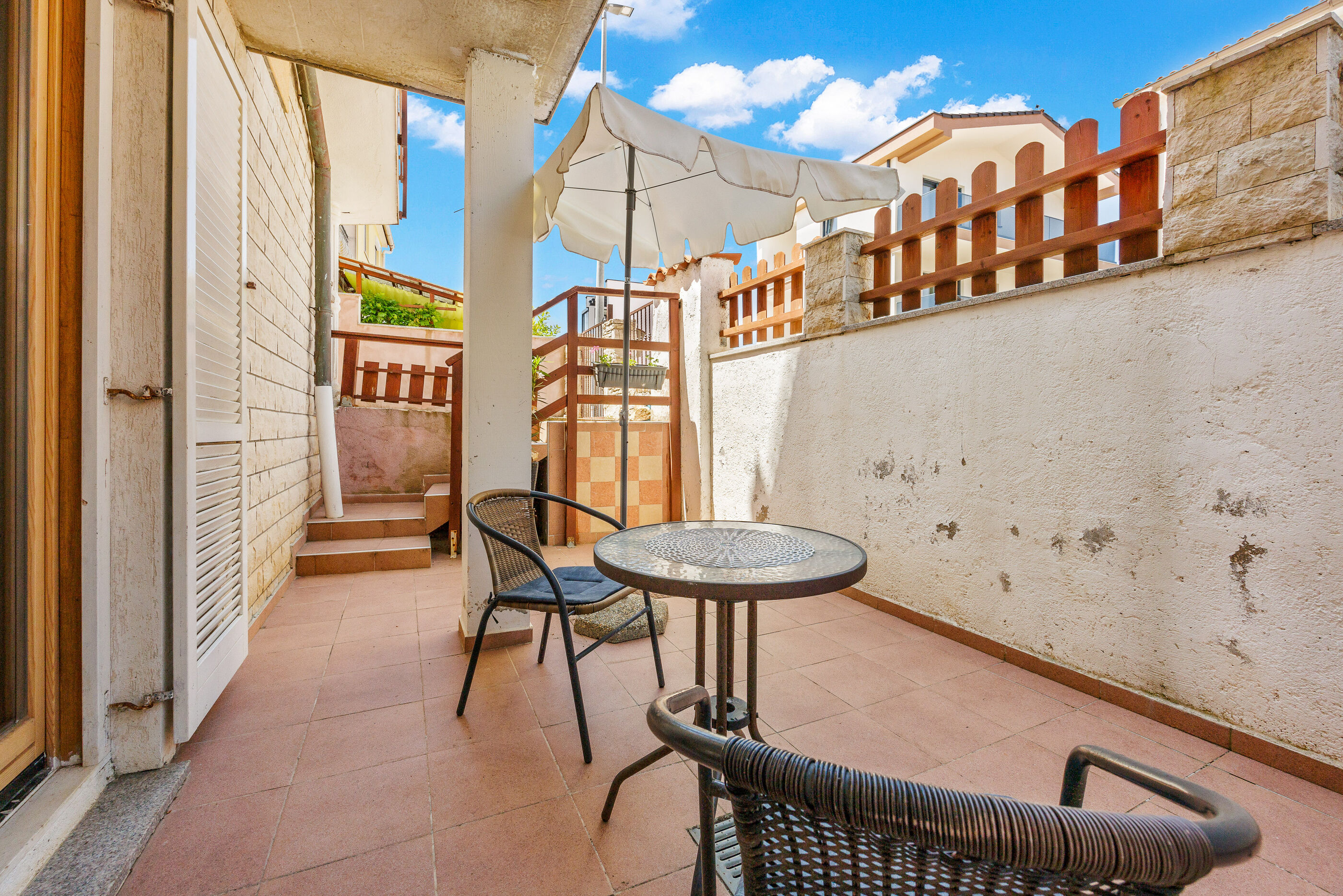 Photo of Apartment Tin