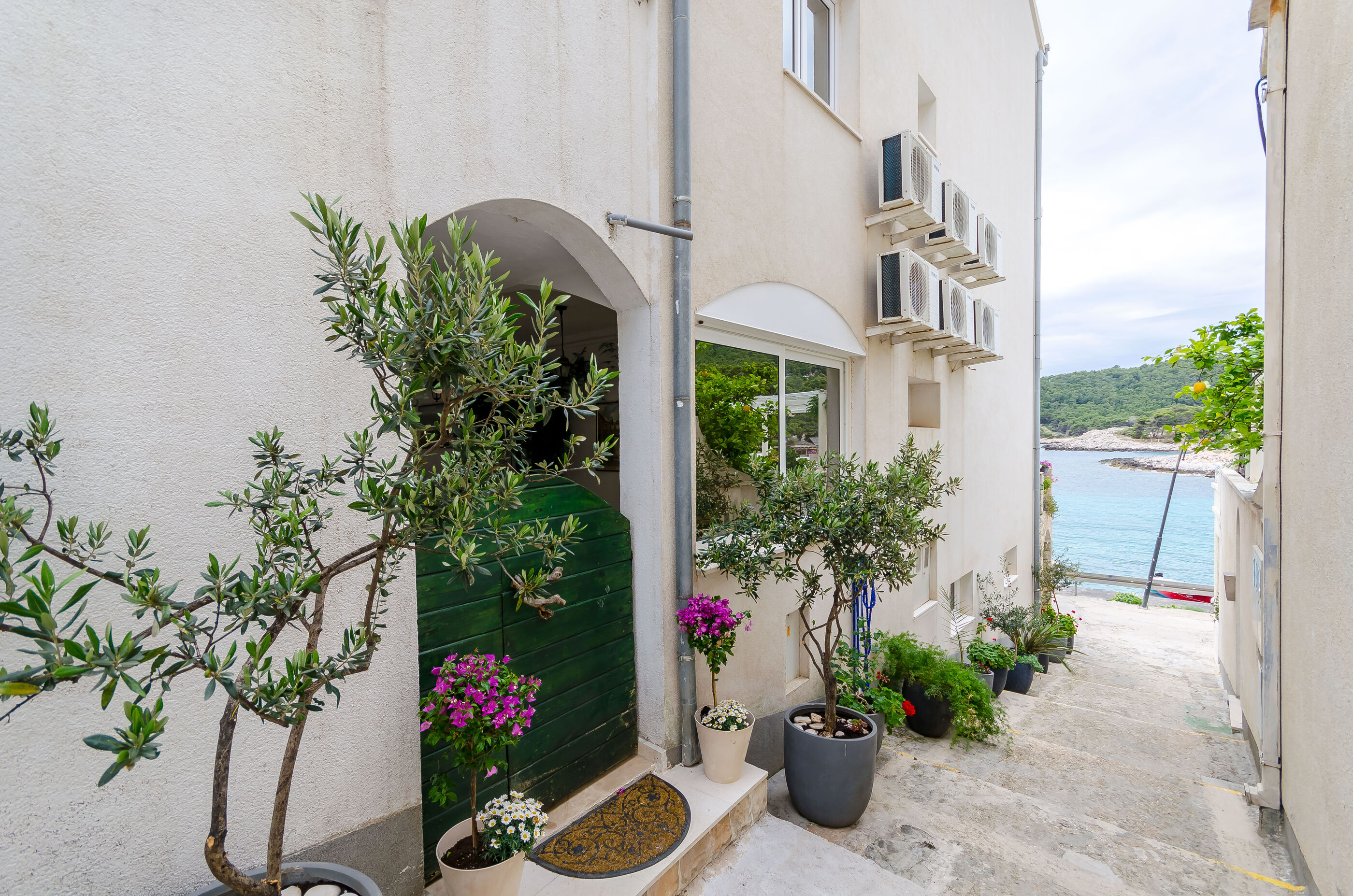 Apartmaji Duje A3