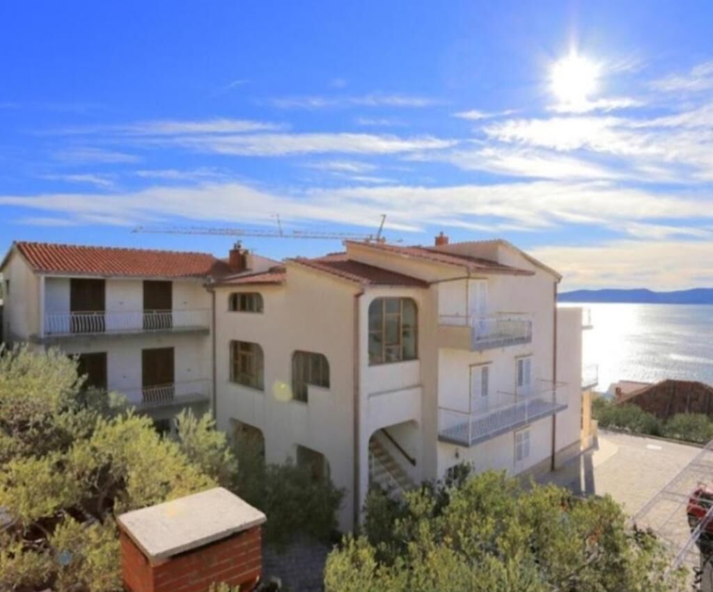 Apartmaj Ivica A1