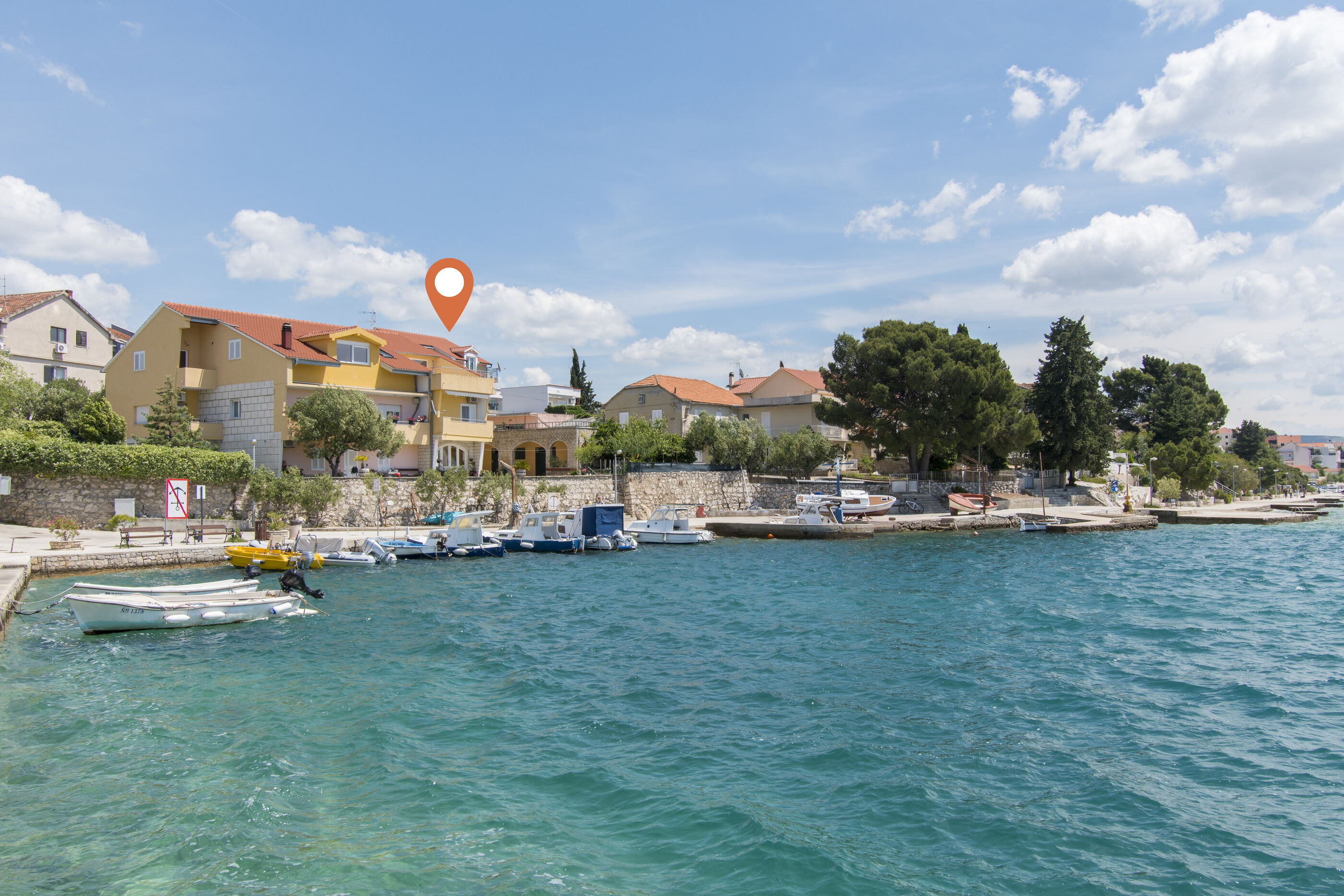 Apartments Marica A1