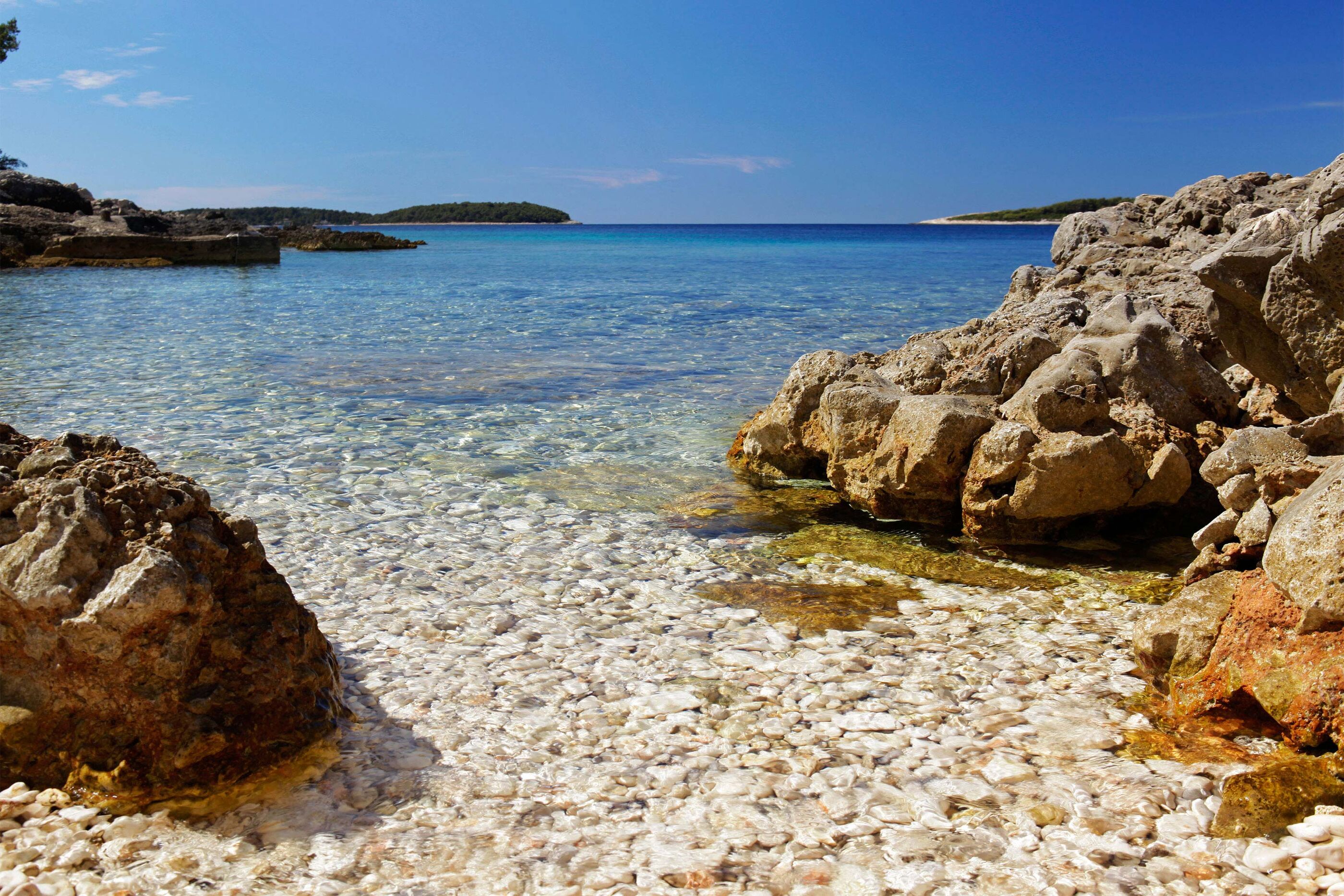 Apartments Doro Accommodation in Korcula