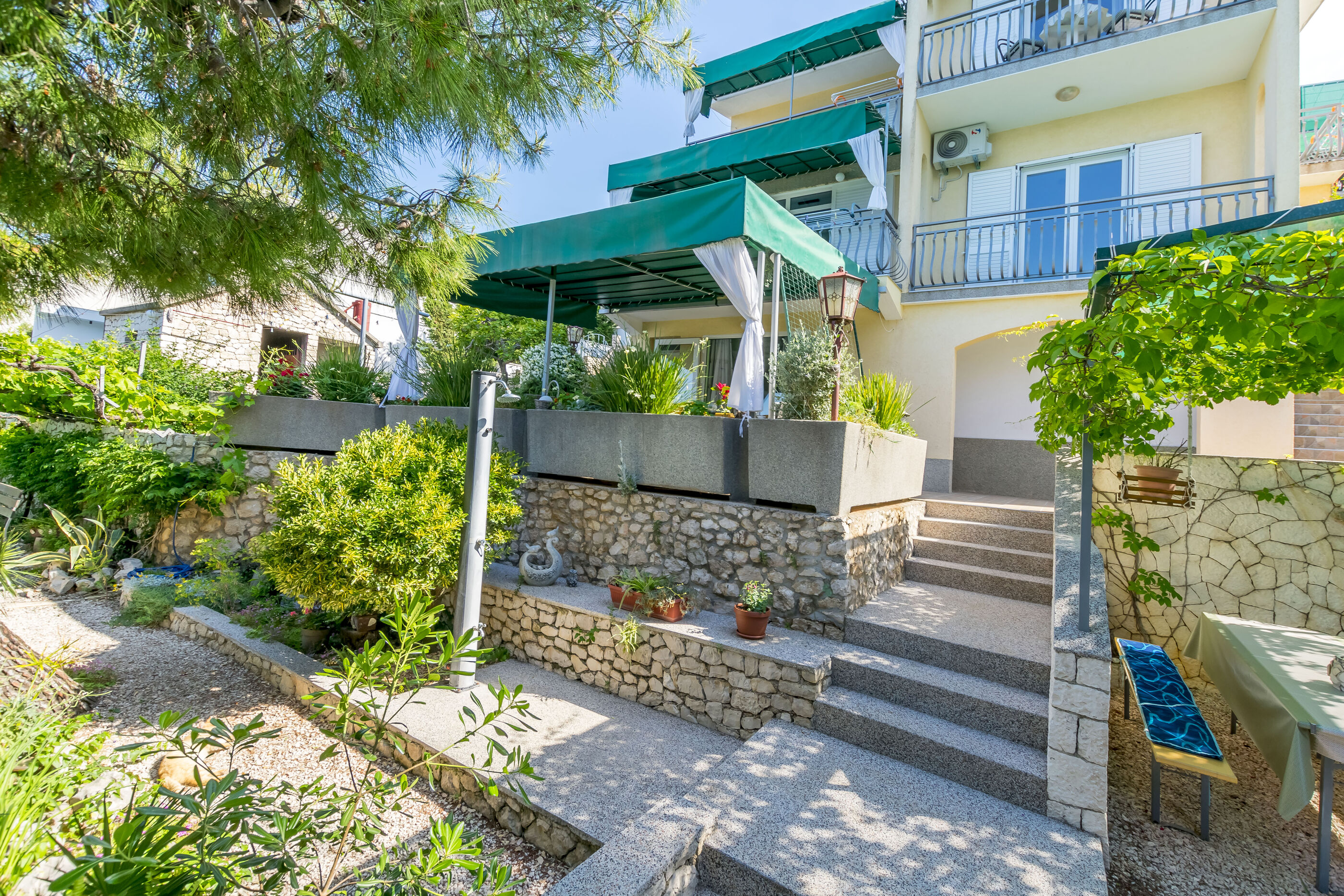 Apartmani Fenix A2