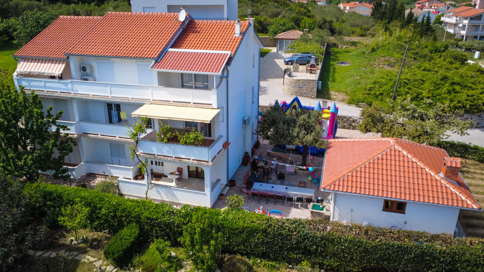 Photo of Apartments Biserka G