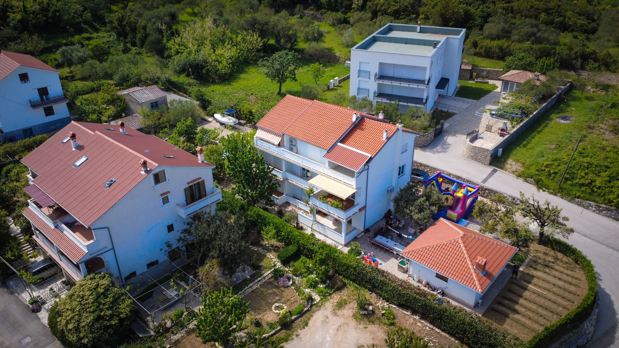 Photo of Apartments Biserka G