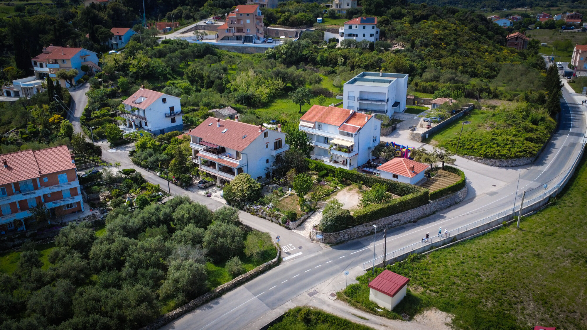 Photo of Apartments Biserka G