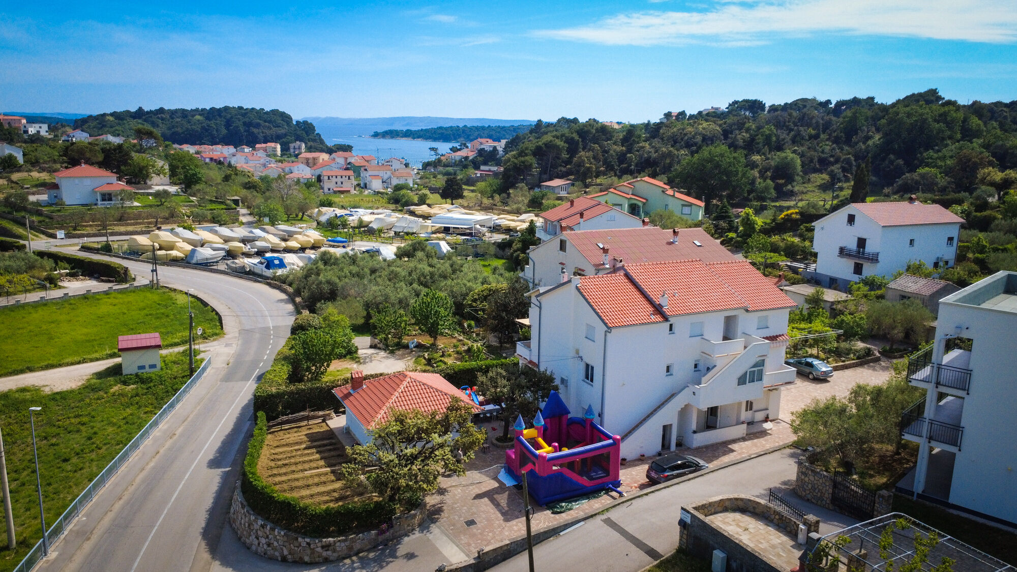 Photo of Apartments Biserka G