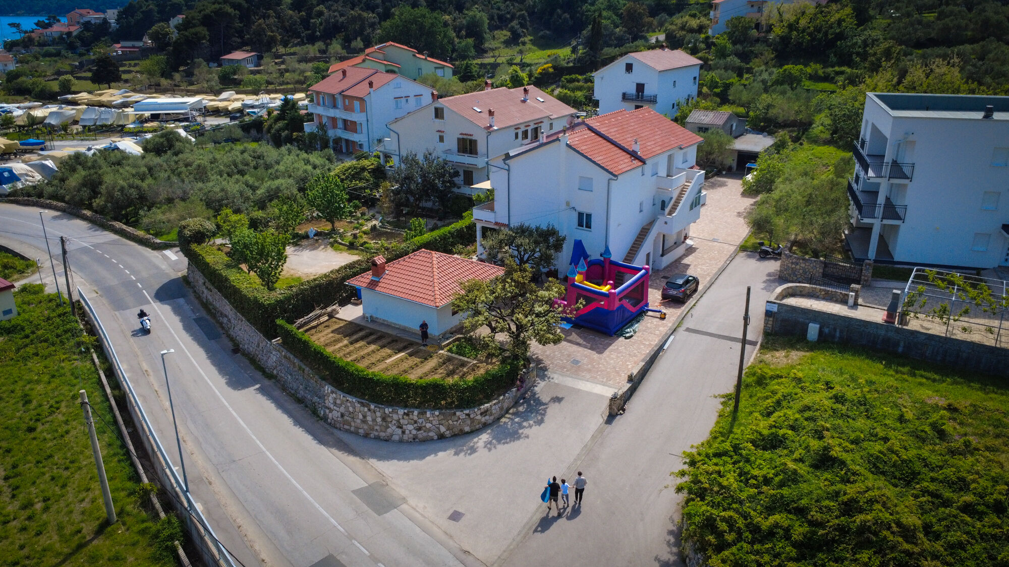 Photo of Apartments Biserka G