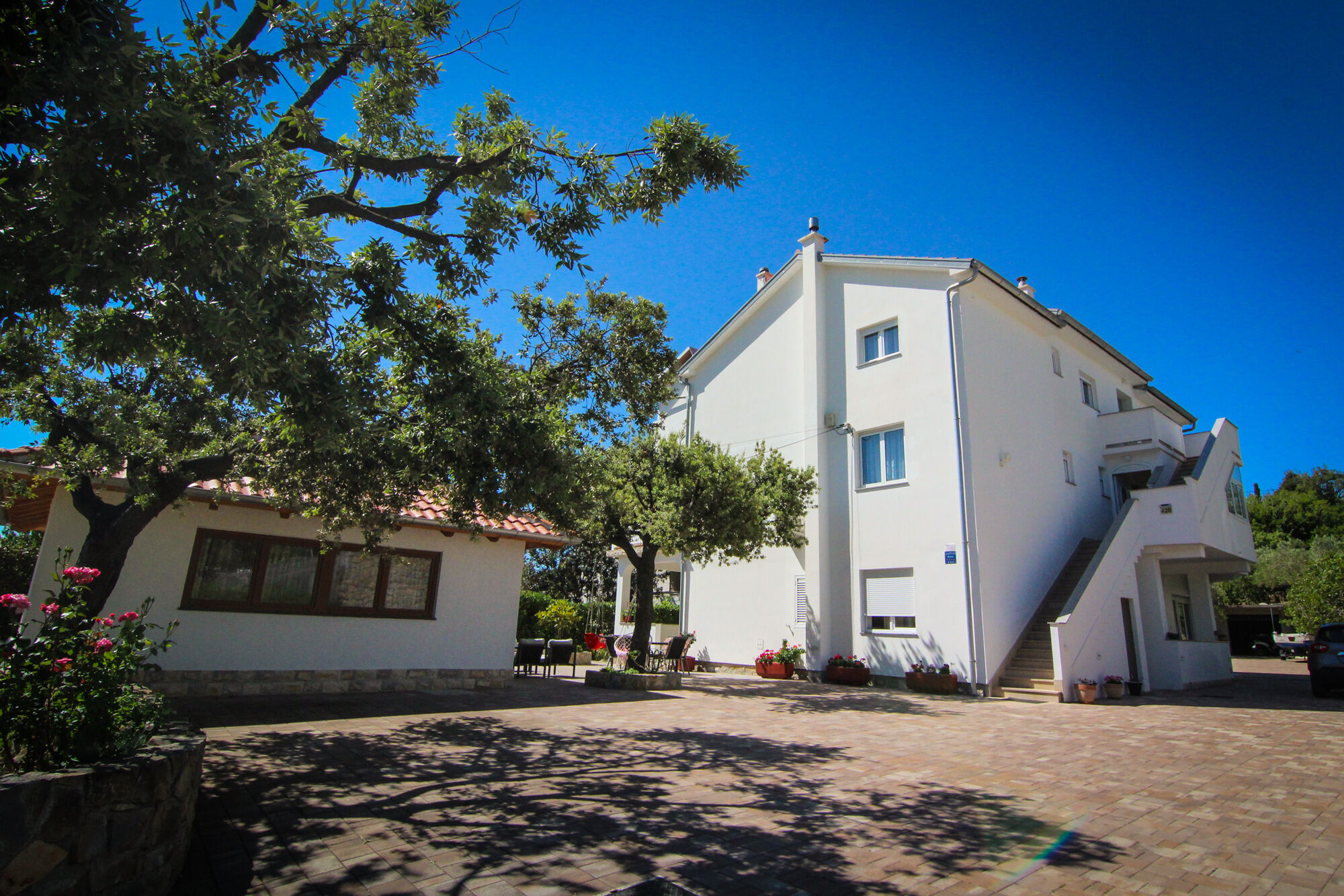 Photo of Apartments Biserka G