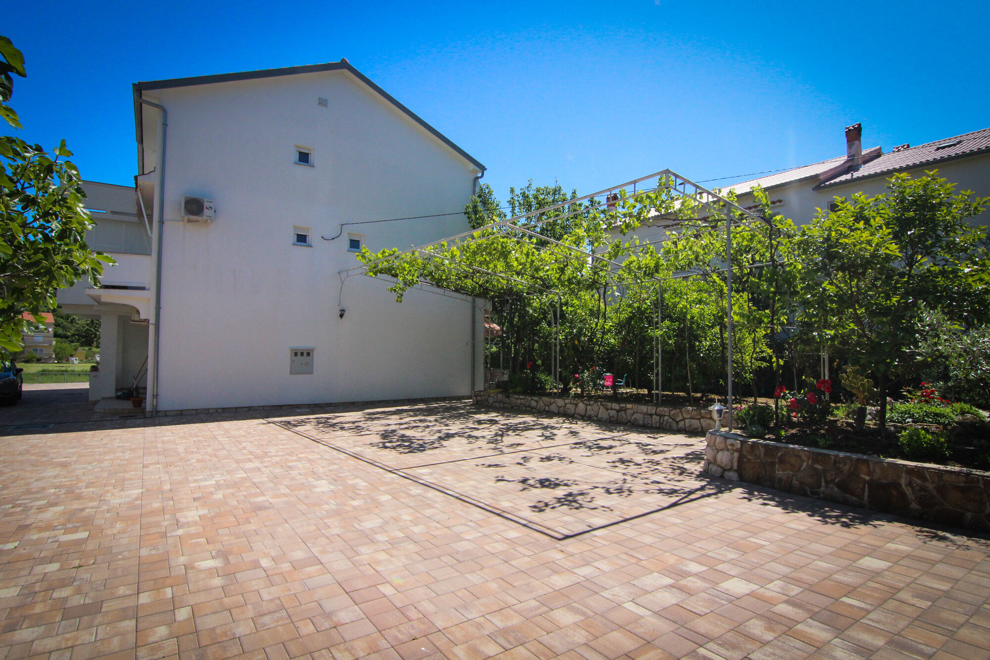 Photo of Apartments Biserka G