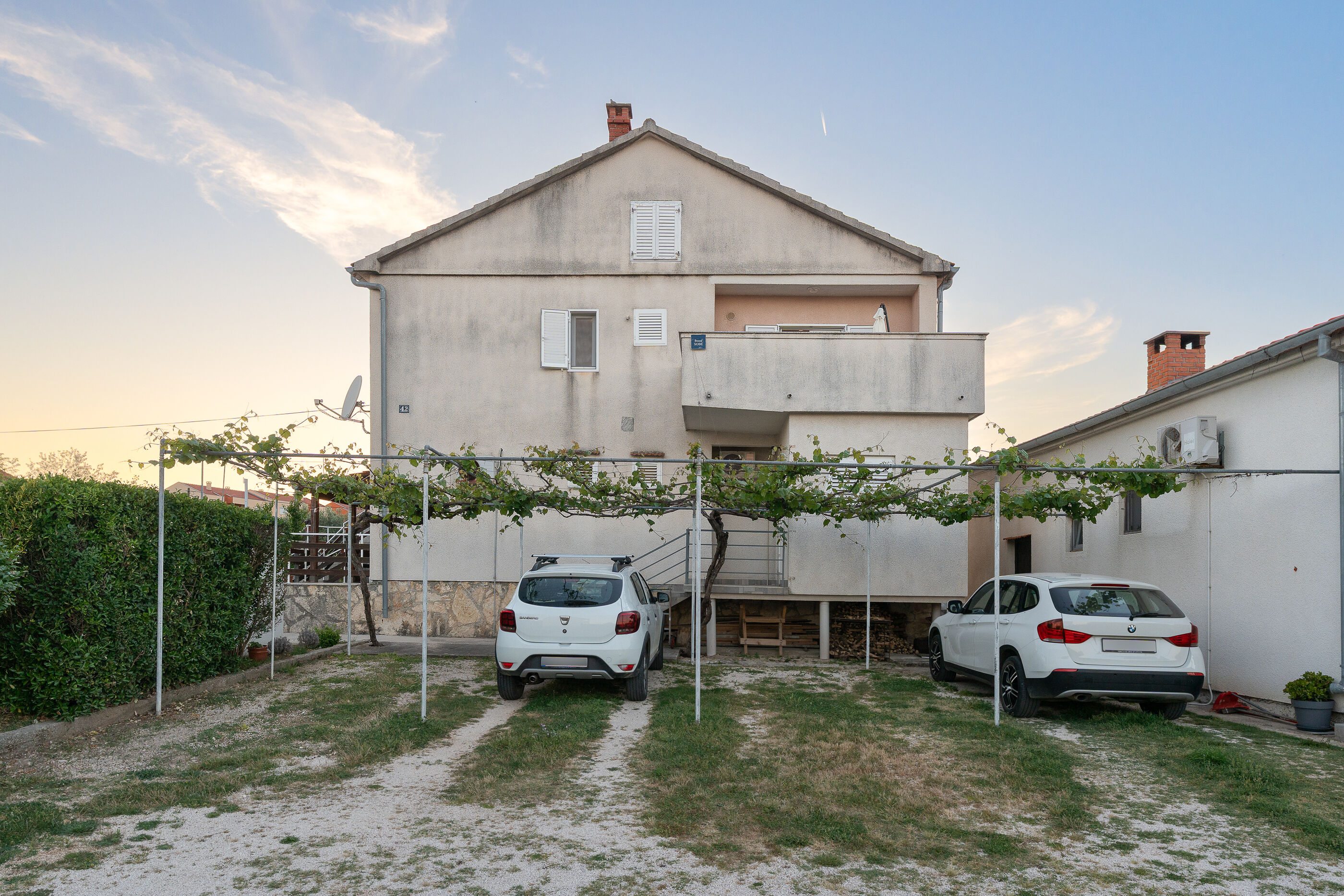 Photo of Apartment Slava