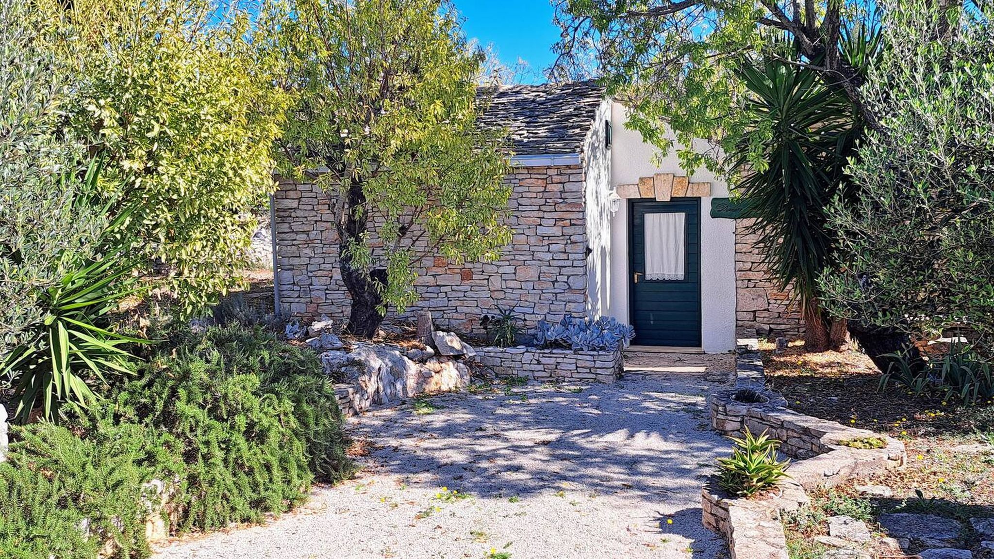 Photo of House Darin dvor