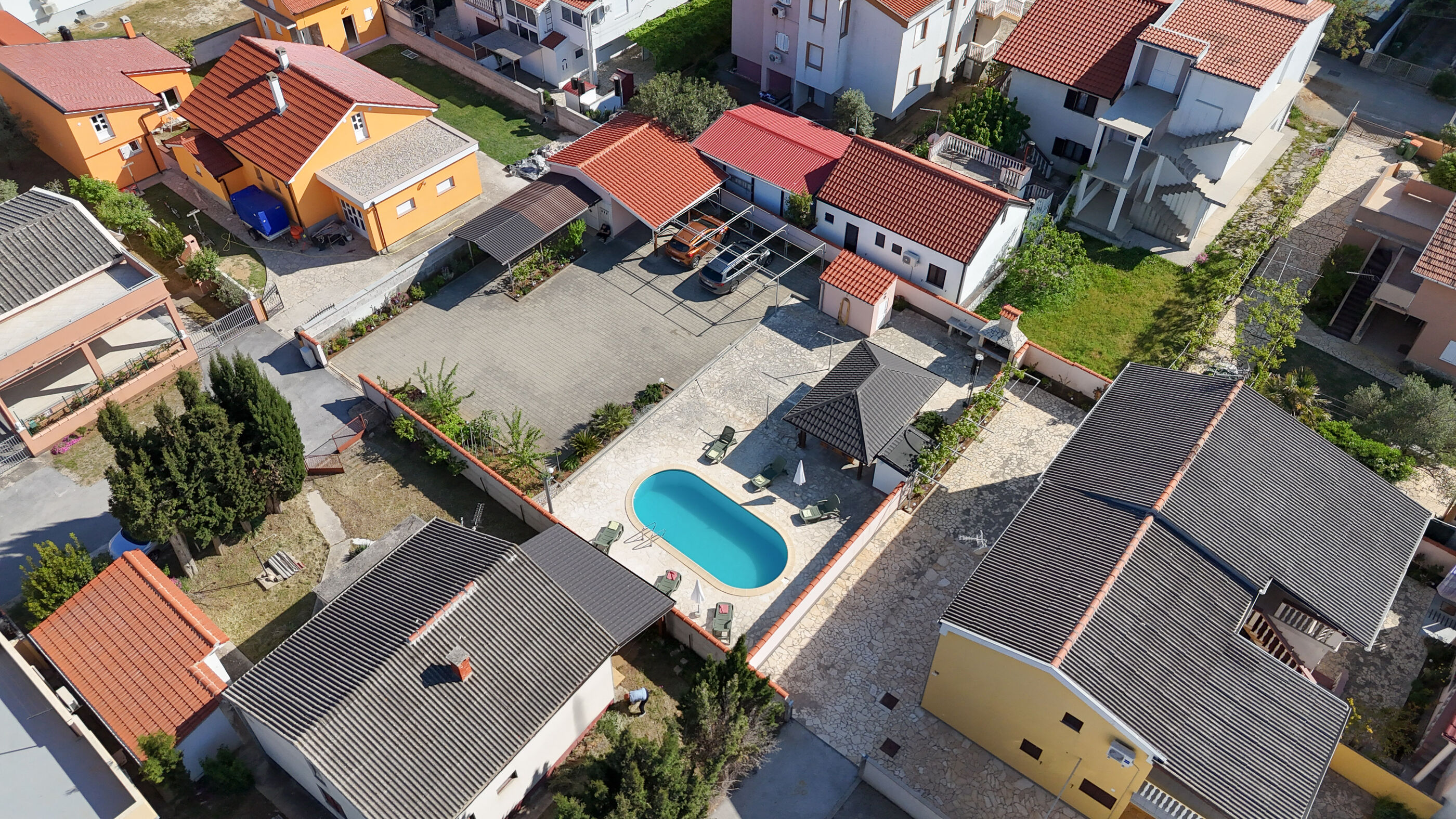 Photo of Apartments Kralj