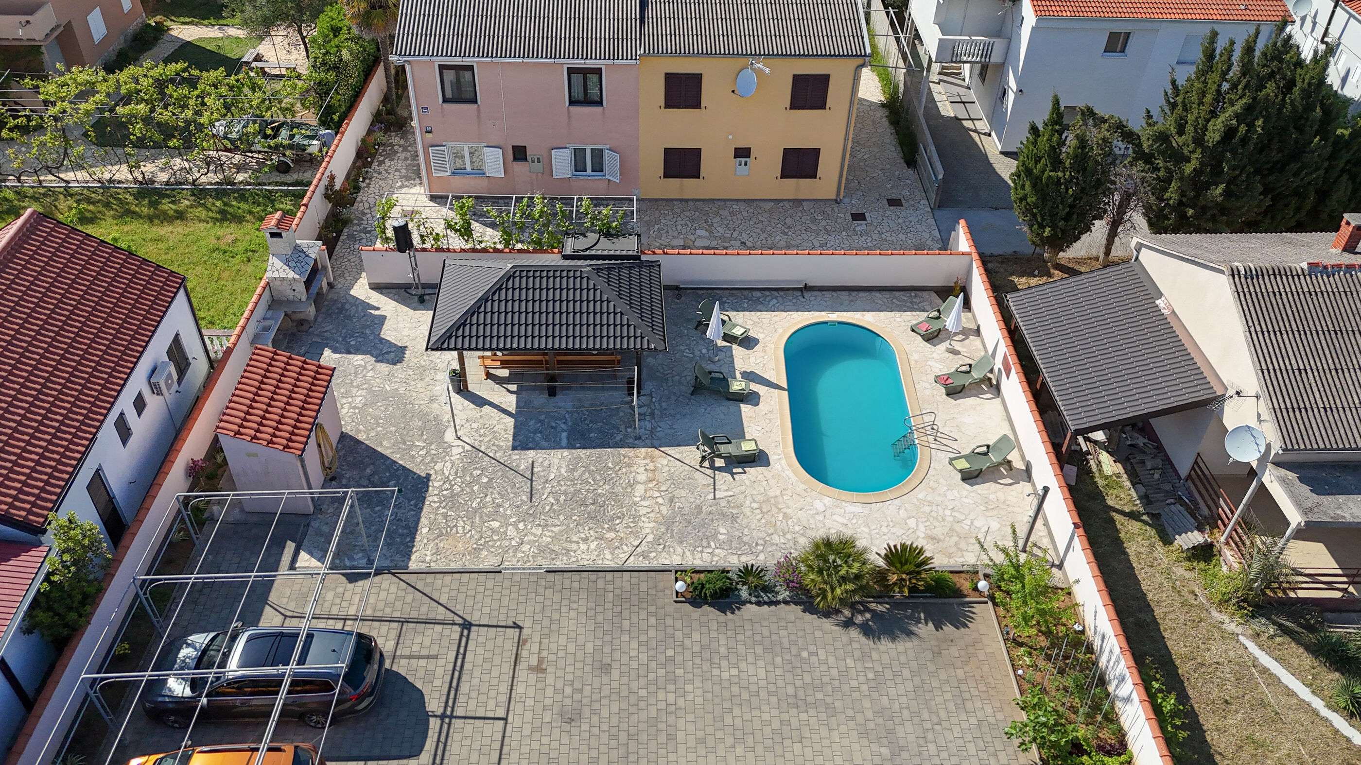 Photo of Apartments Kralj