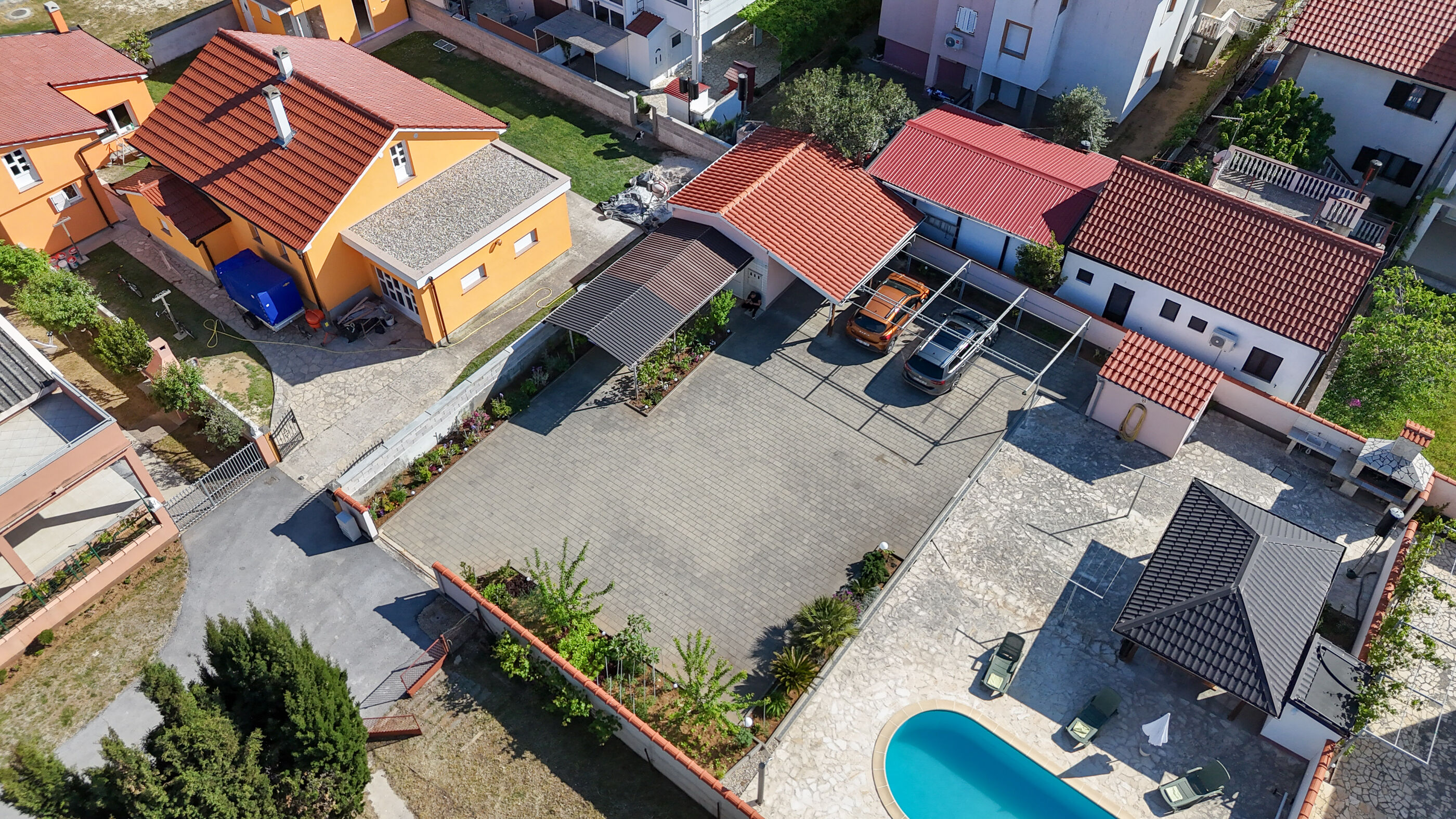 Photo of Apartments Kralj