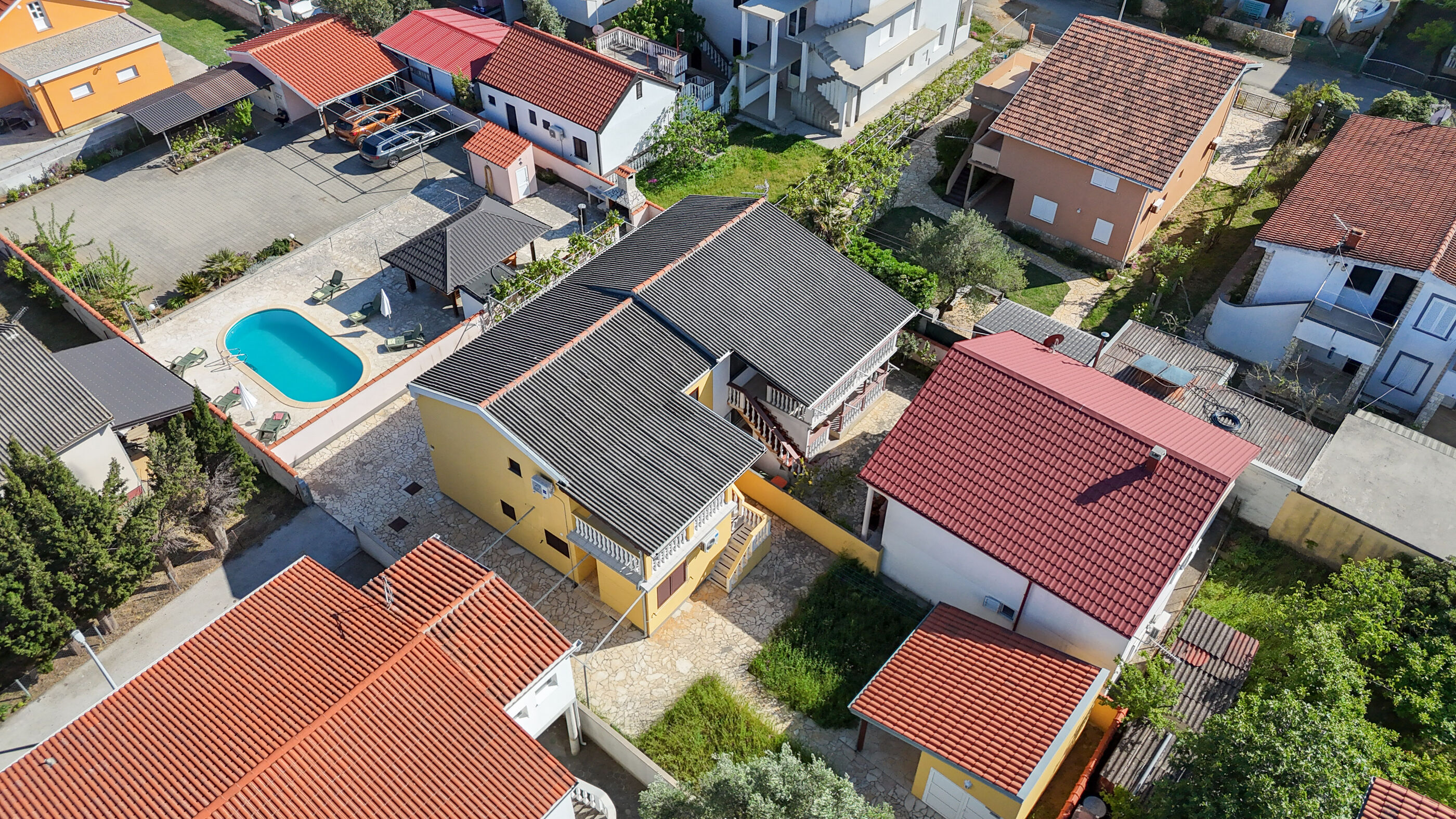 Photo of Apartments Kralj