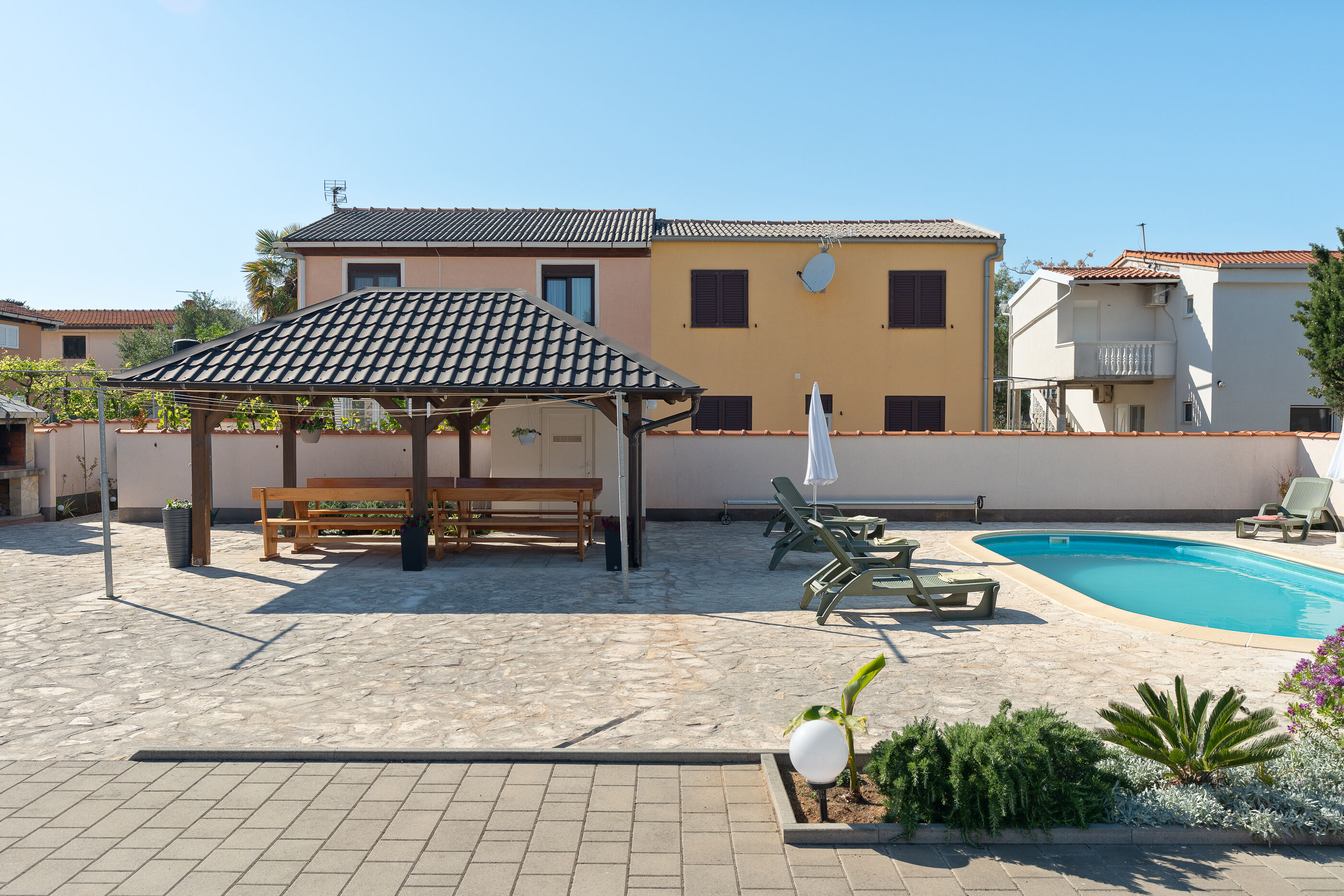 Photo of Apartments Kralj