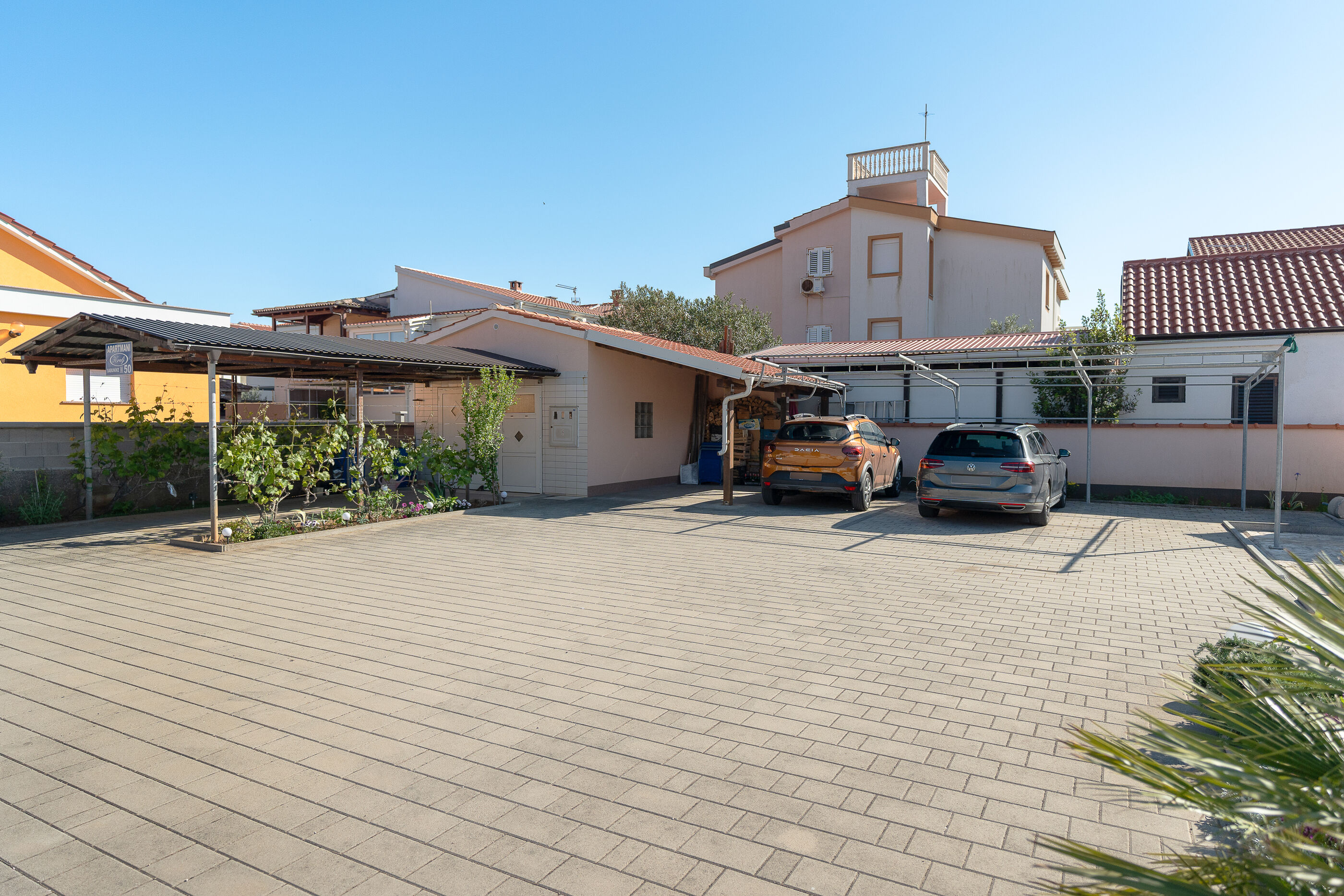 Photo of Apartments Kralj