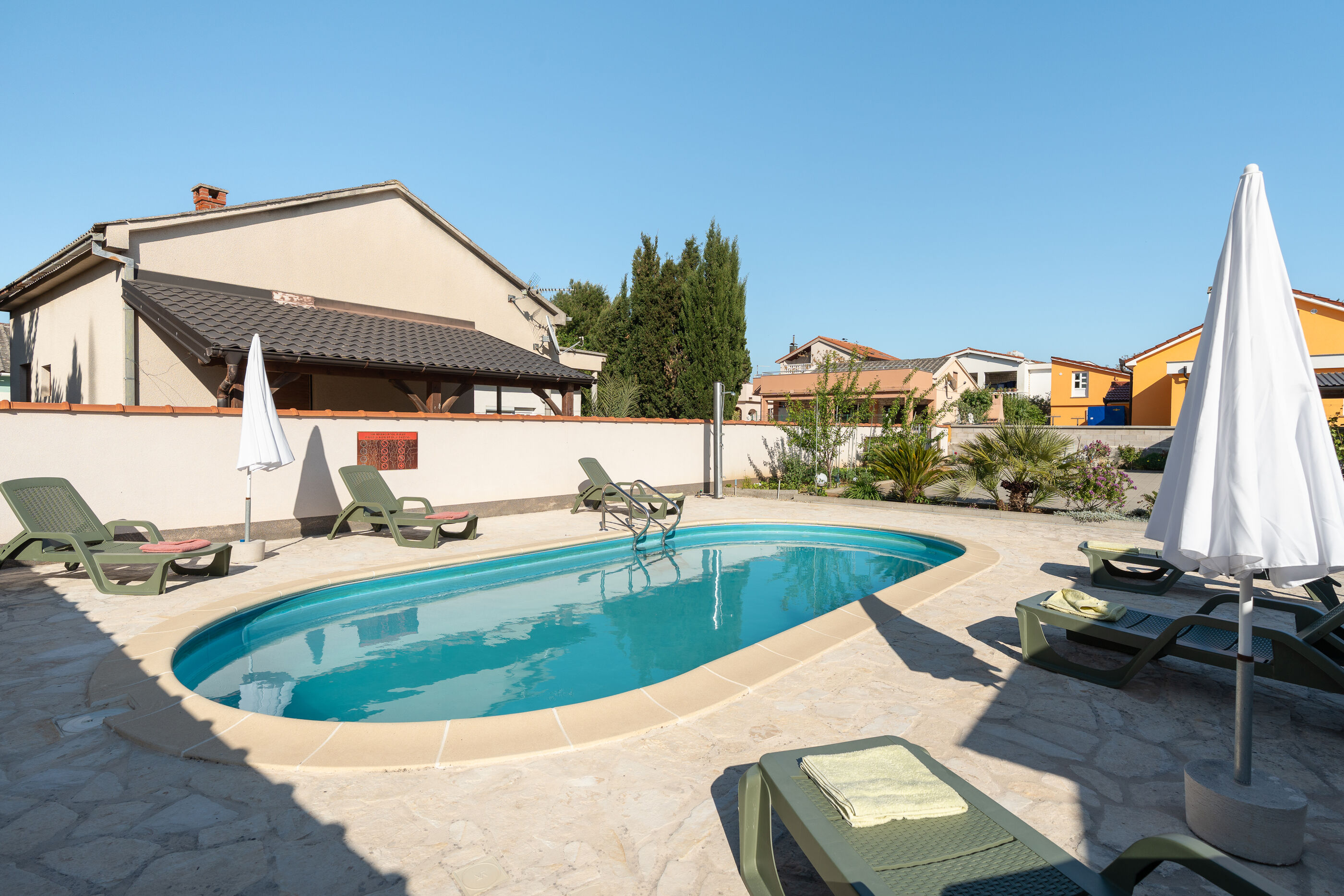 Photo of Apartments Kralj