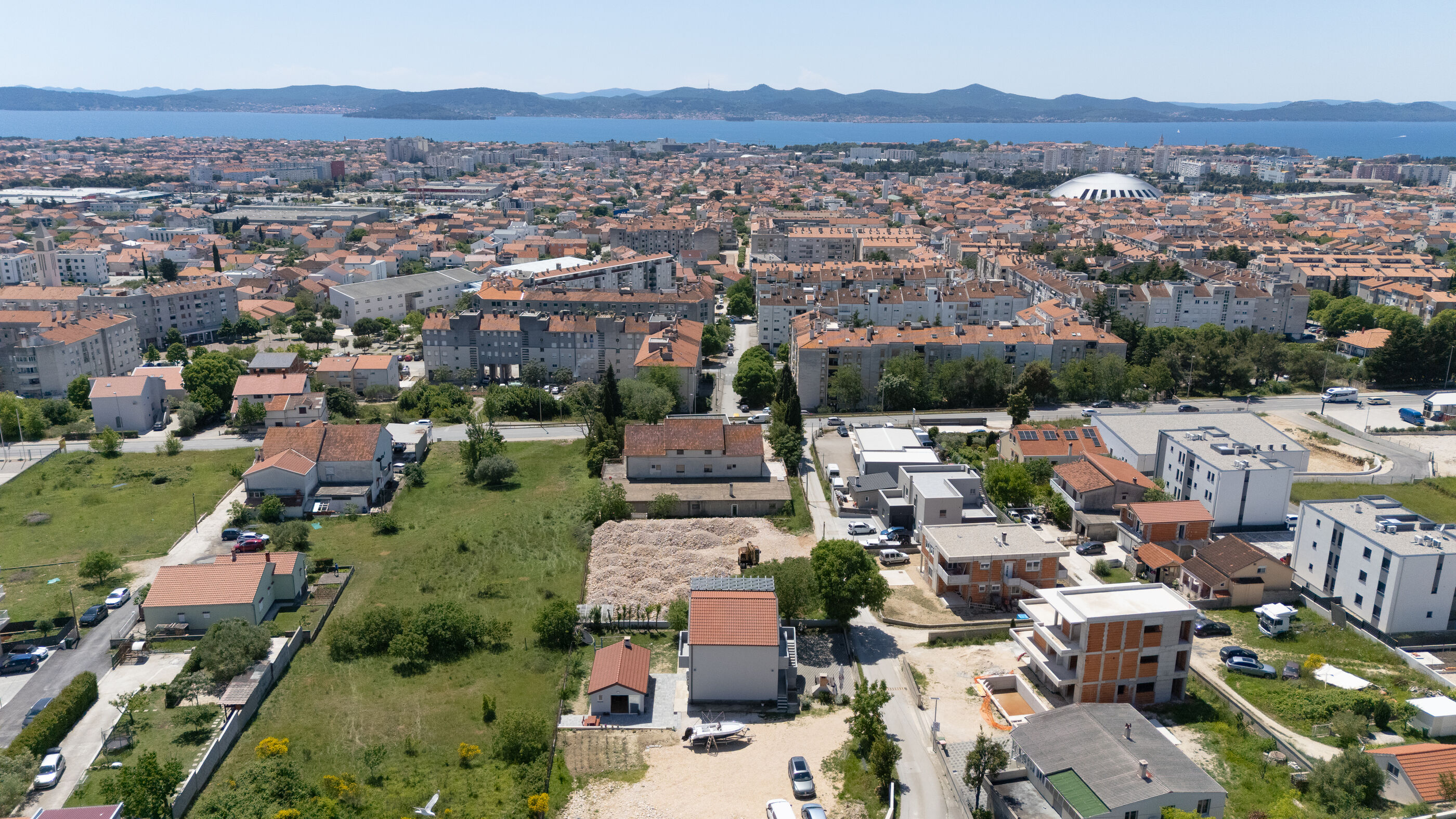 Photo of Apartment Skyline
